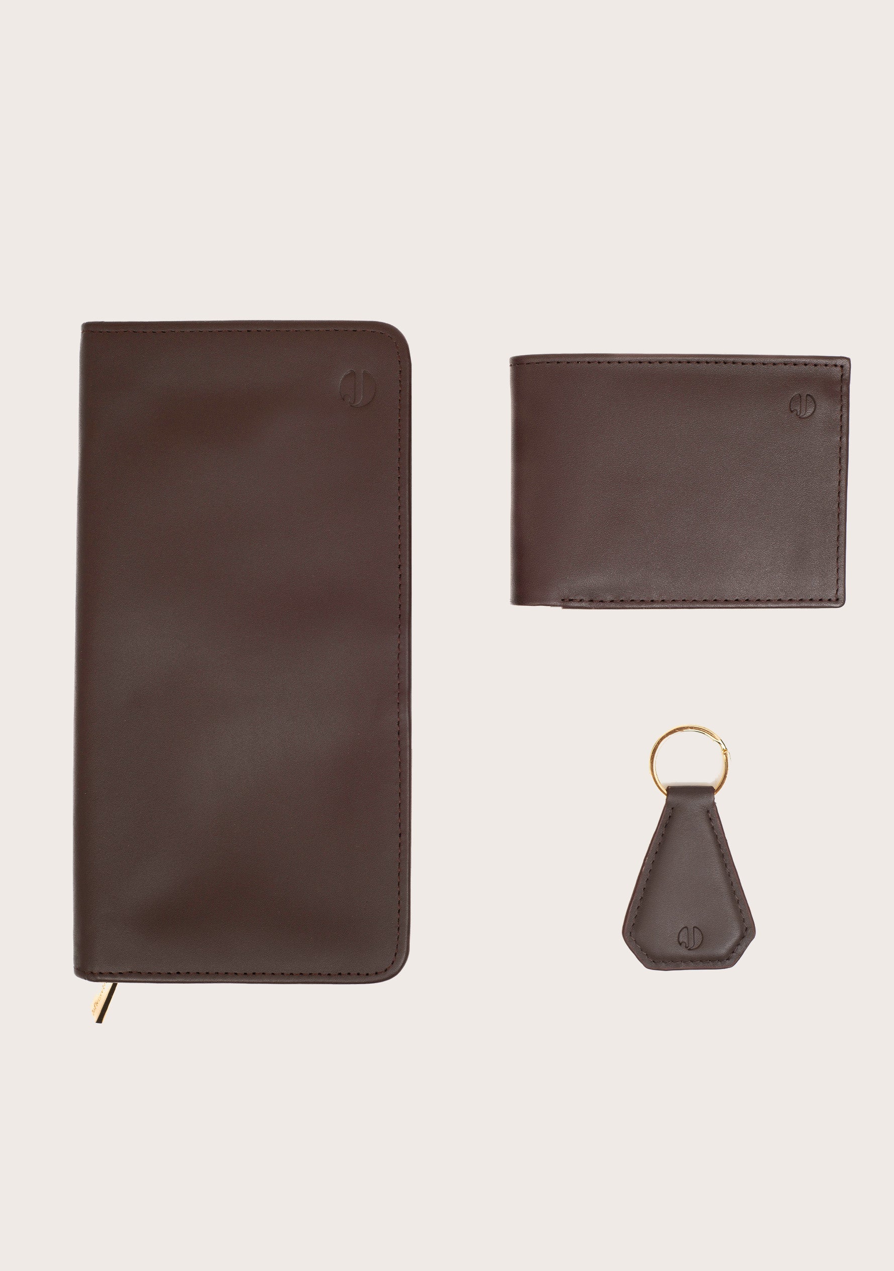 Oxford Classic Travel Gift Set