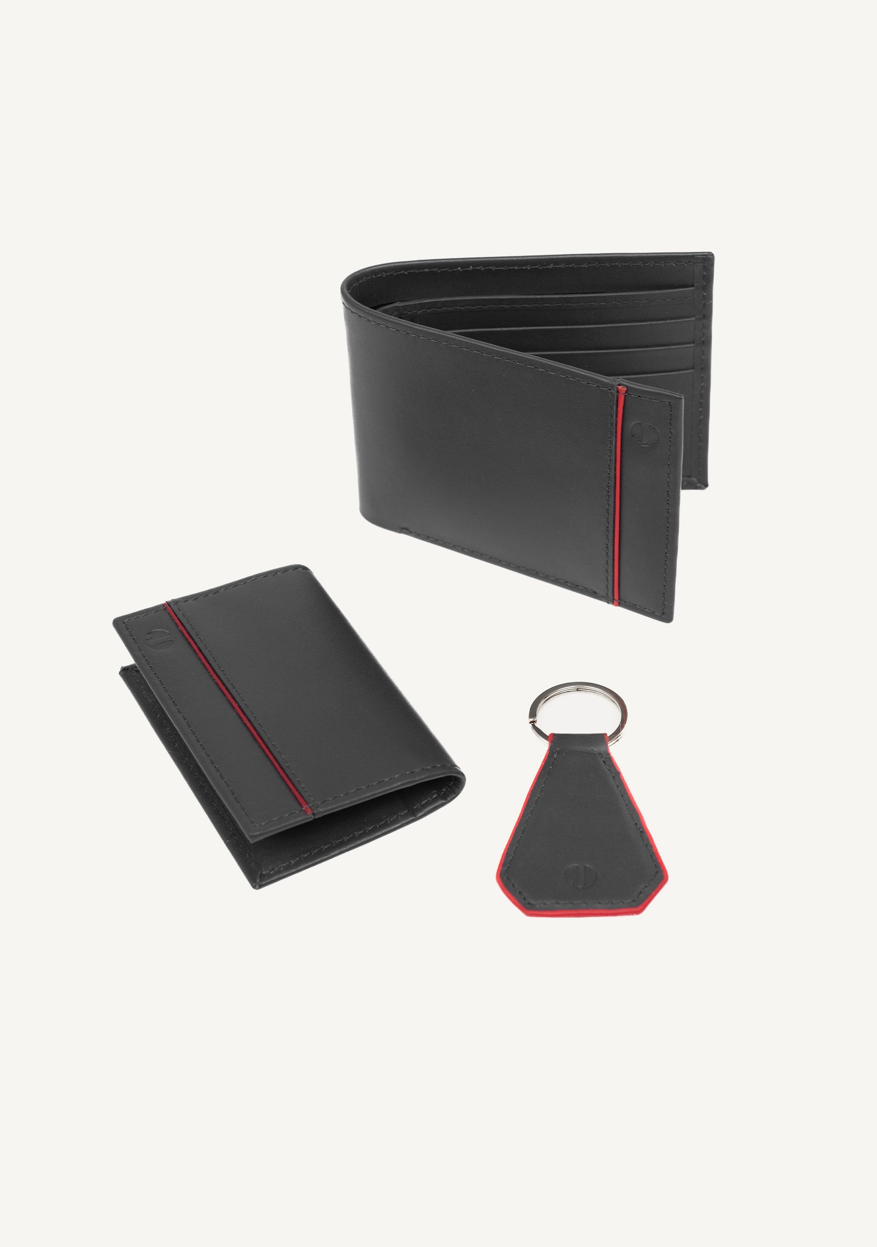 Oxford Stripe Trio Gift Set
