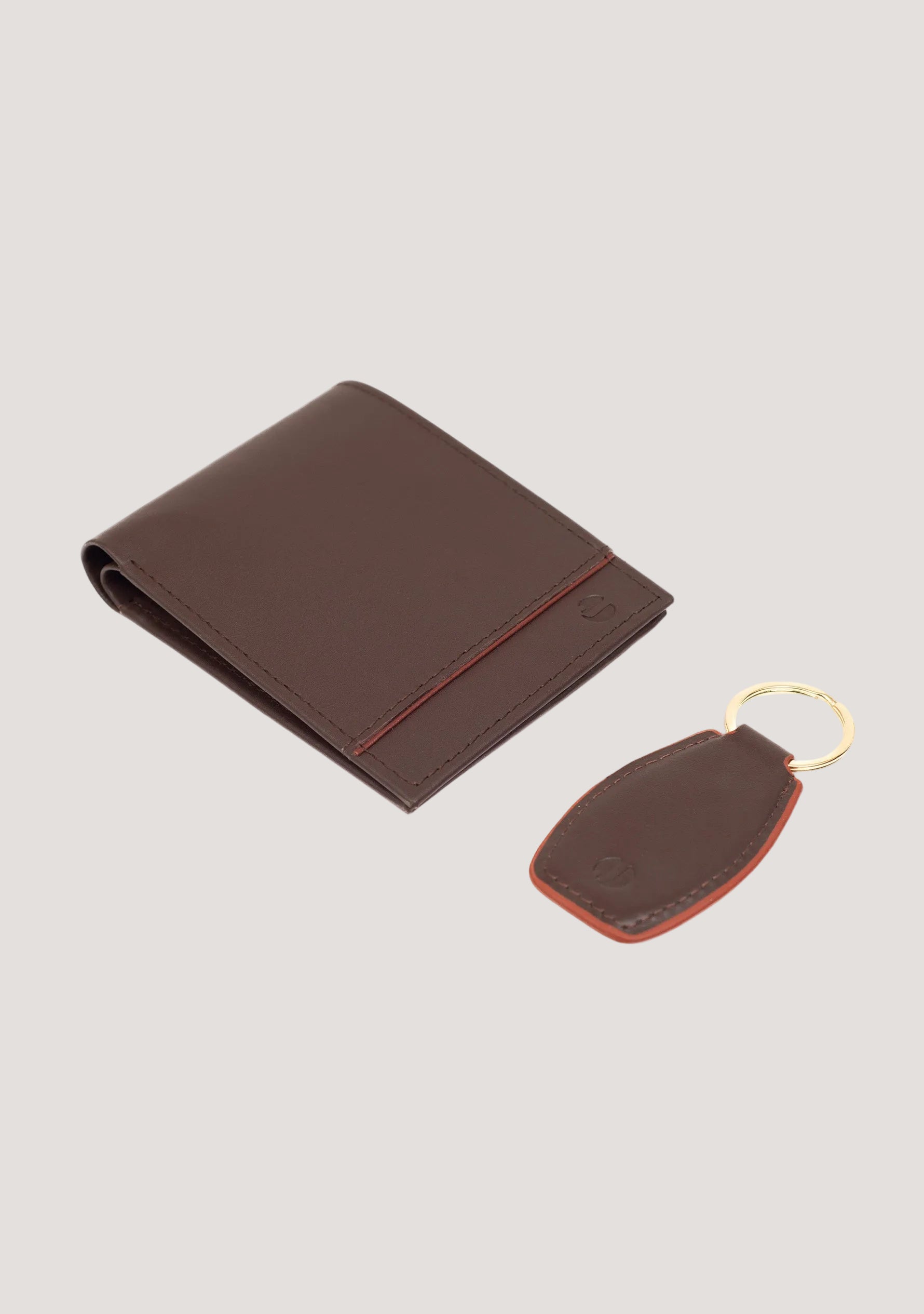 Oxford Stripe Gift Set