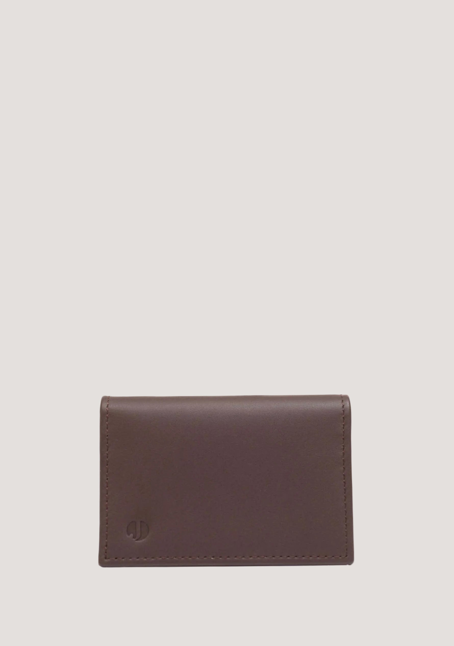 Classic Oxford Card Case