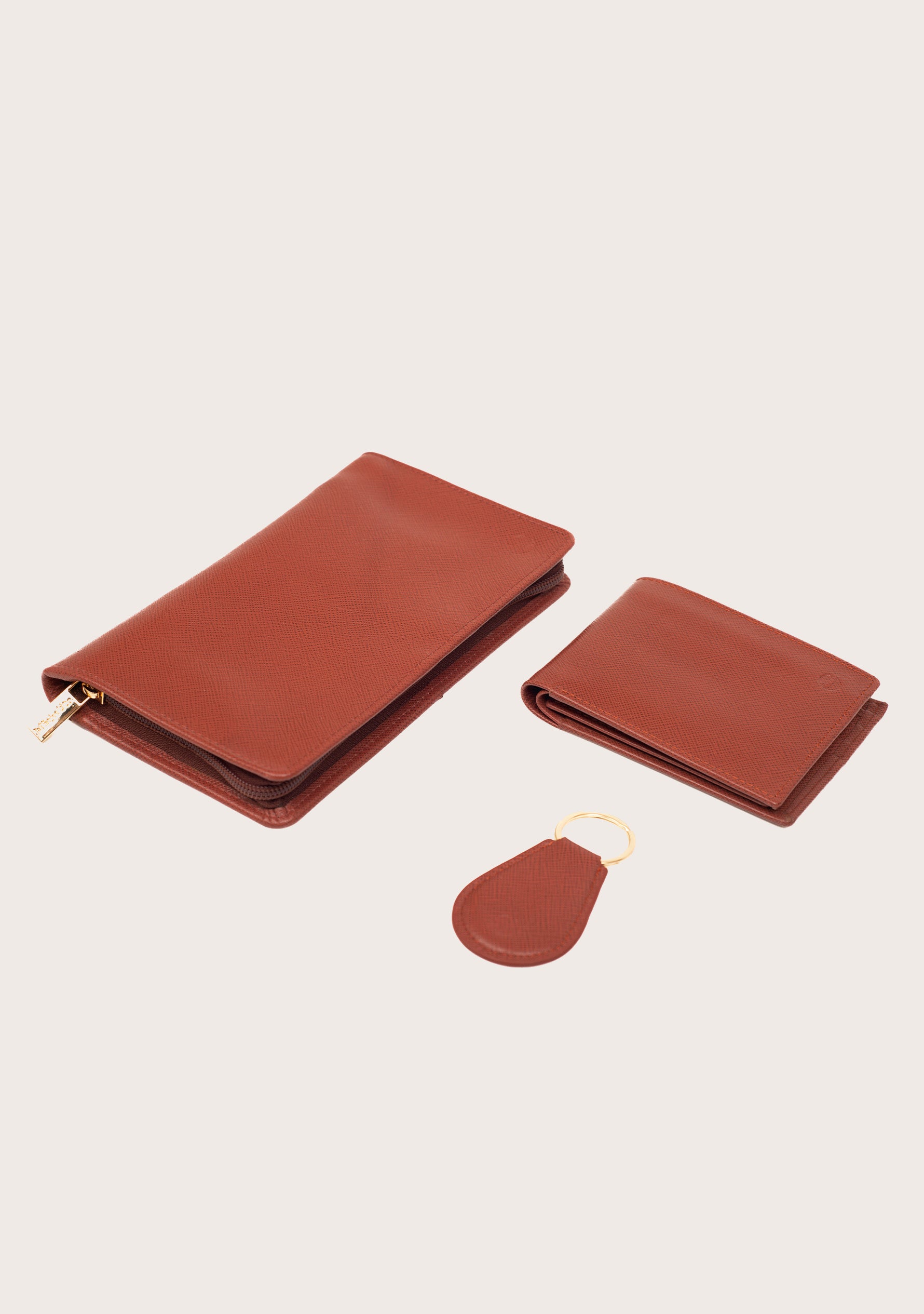 Cardiff Travel Gift Set