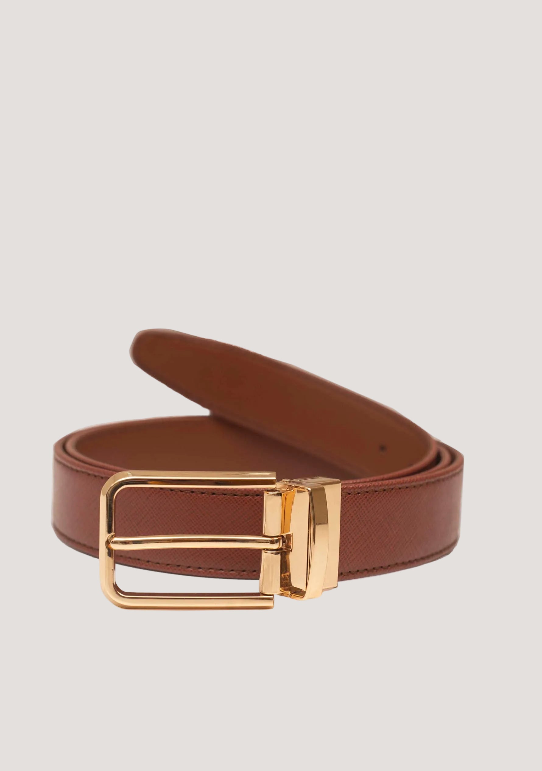 Gentleman's Belt