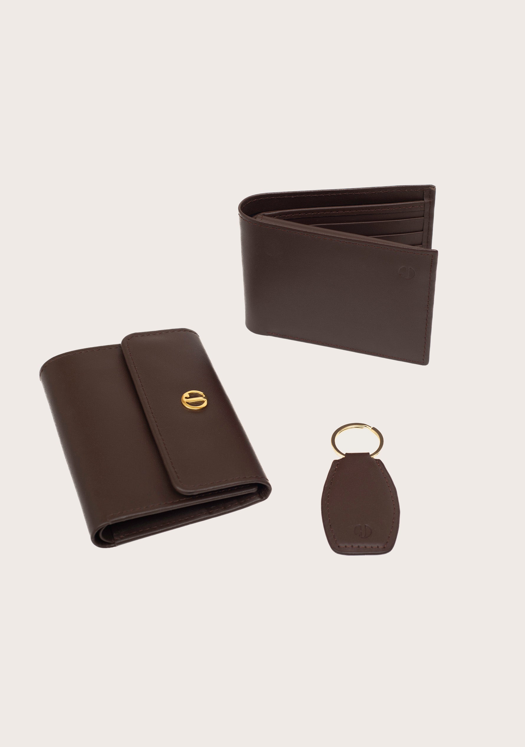 Oxford Valora Trio Set - His & Hers Gift Set