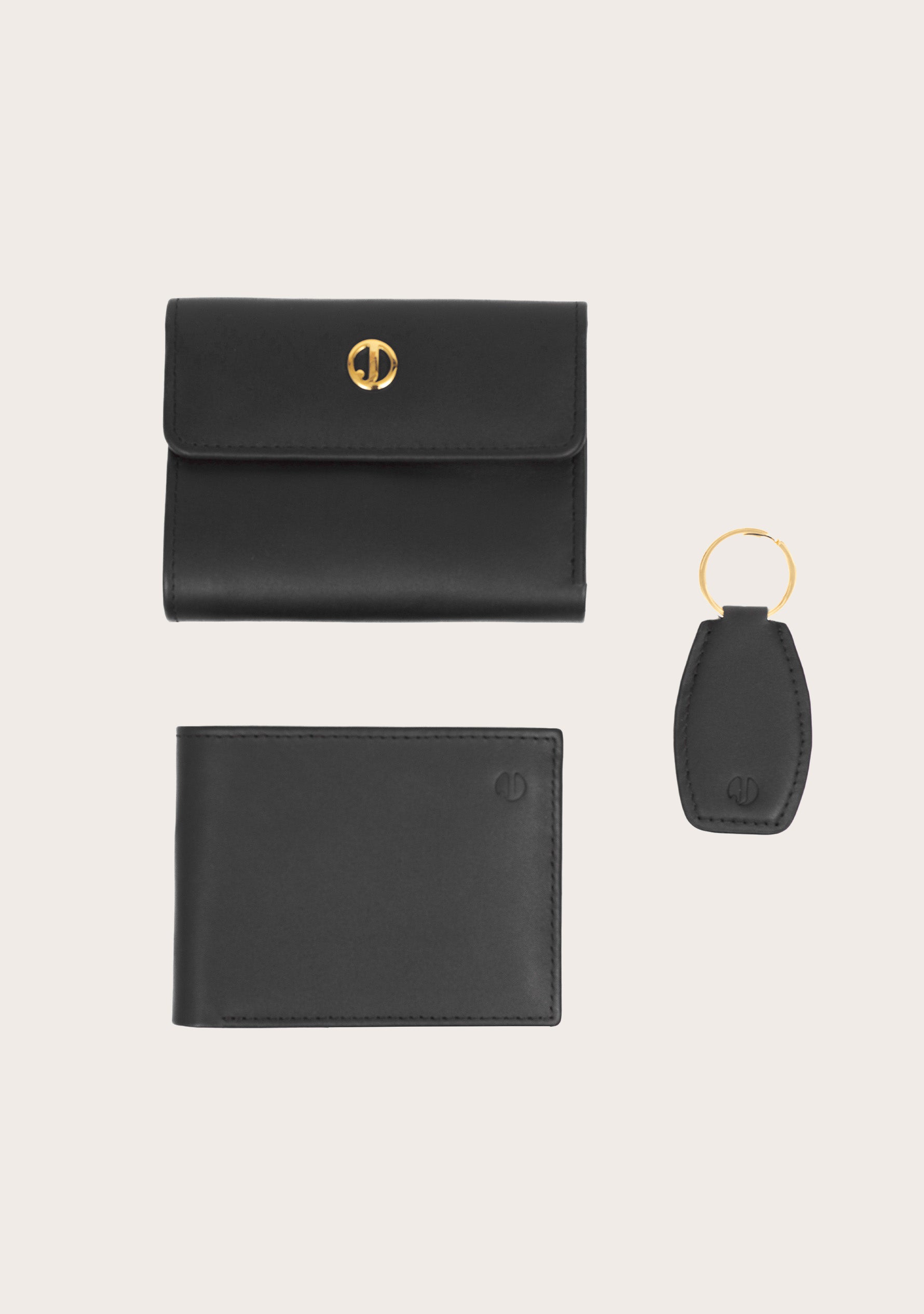 Oxford Valora Trio Set - His & Hers Gift Set