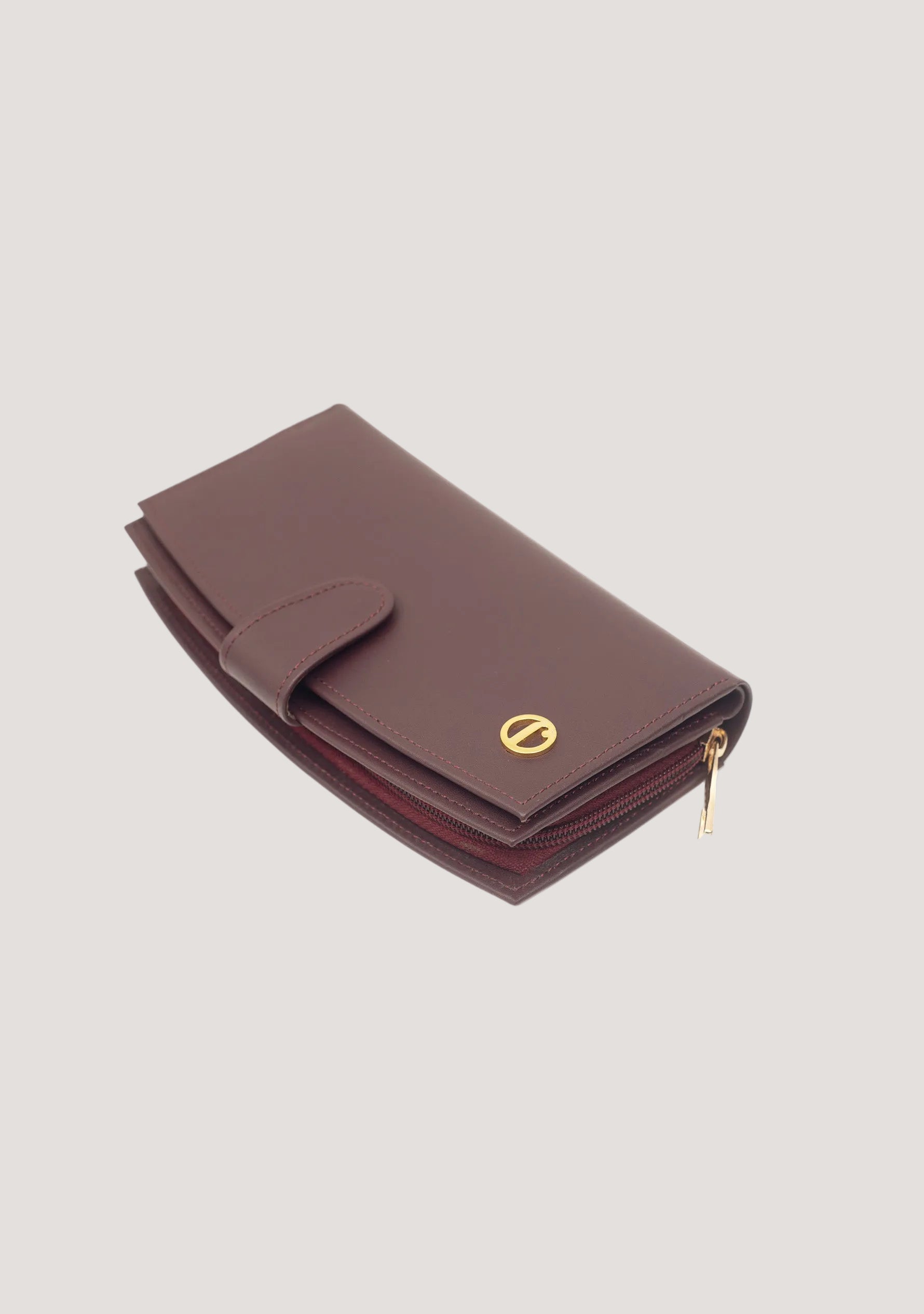 Grandiose Purse Oxford