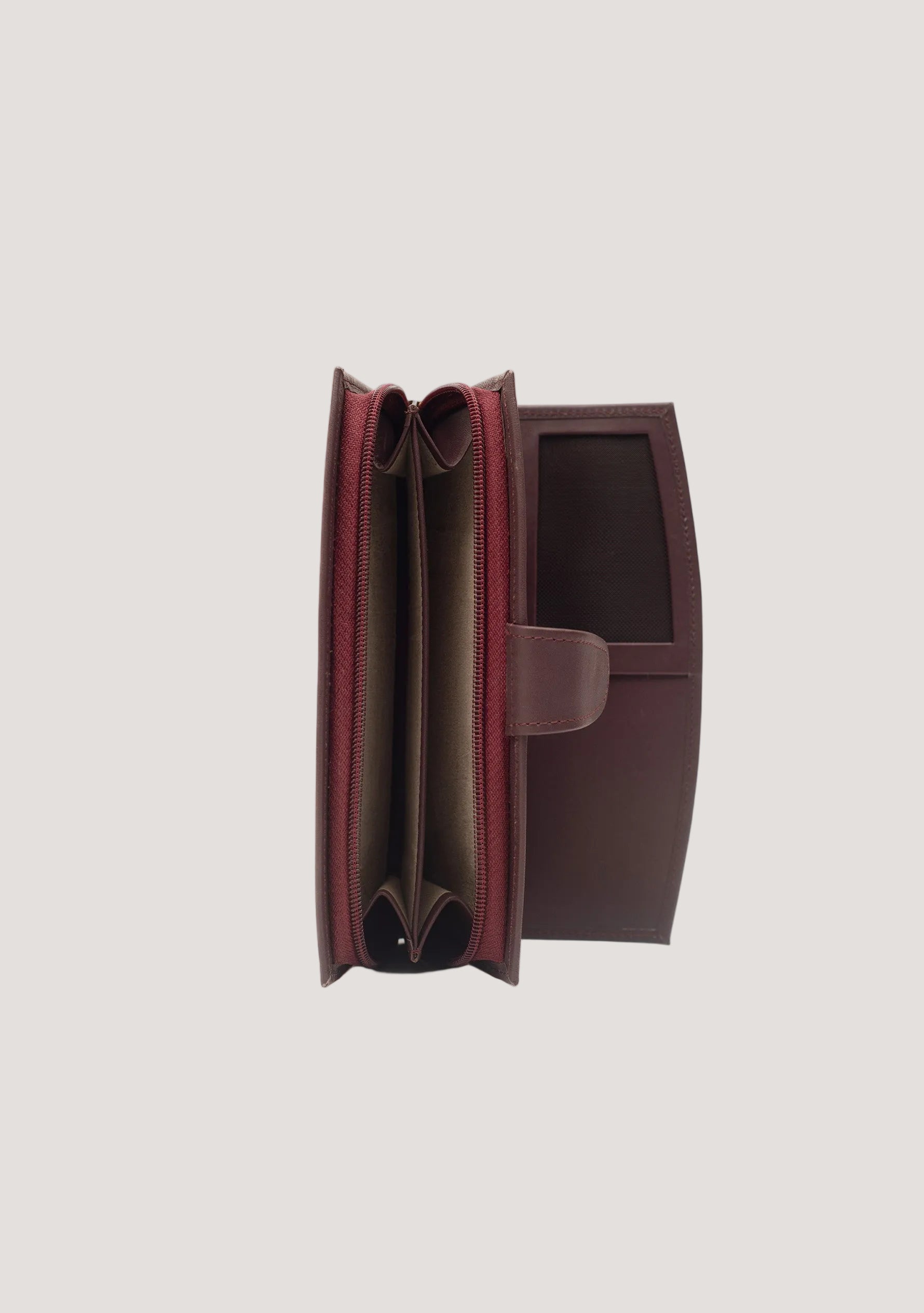 Grandiose Purse Oxford