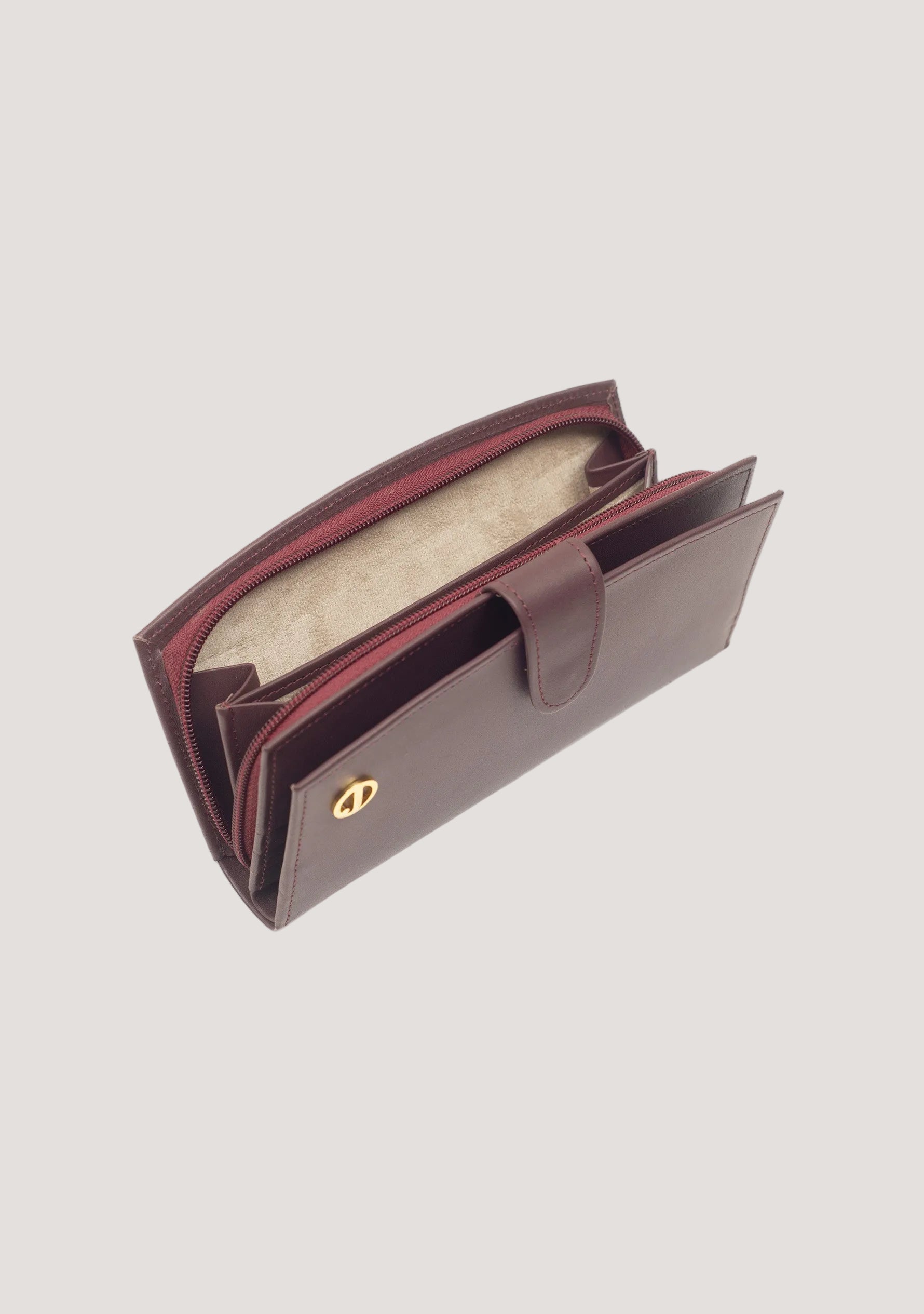 Grandiose Purse Oxford