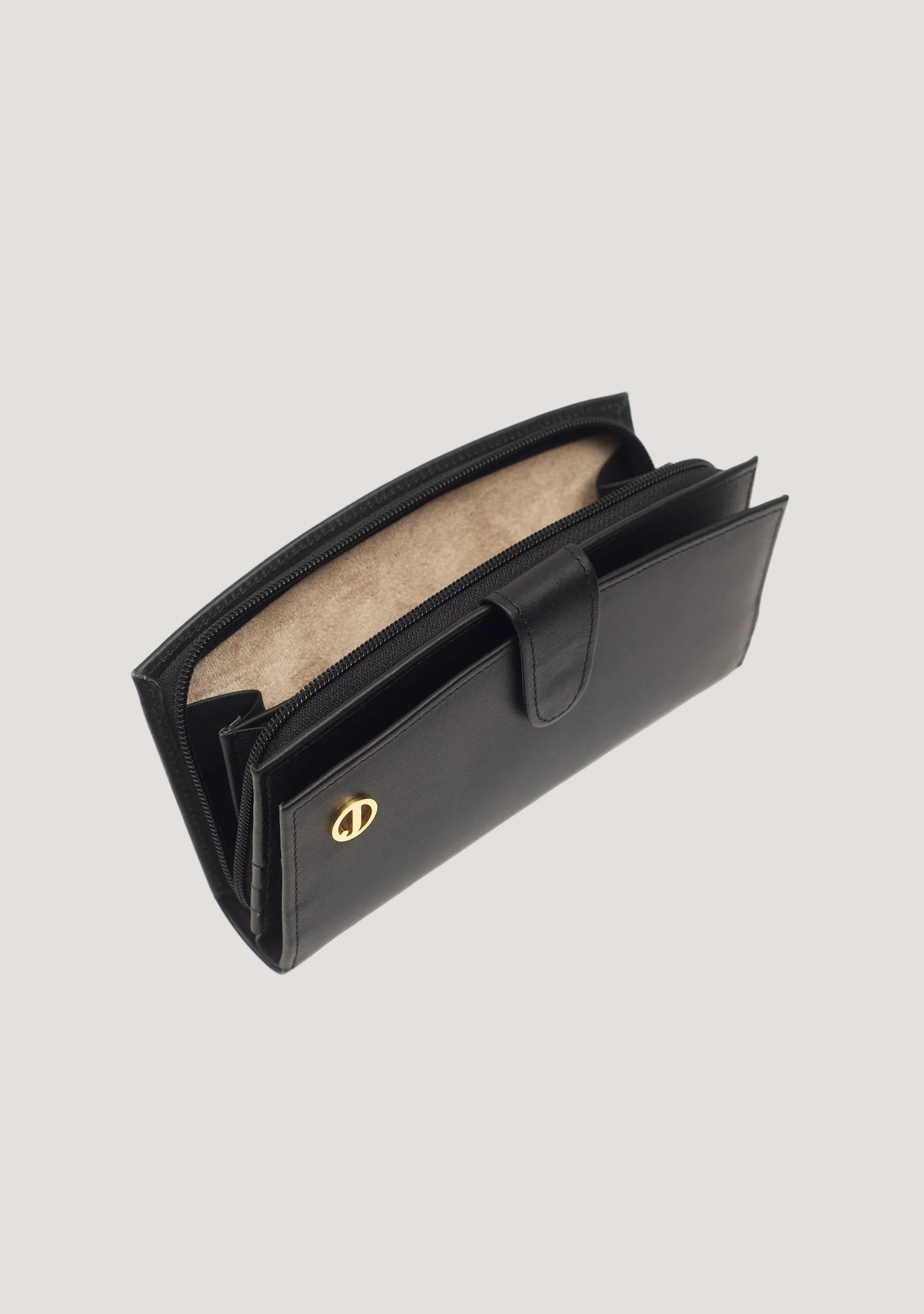 Grandiose Purse Oxford