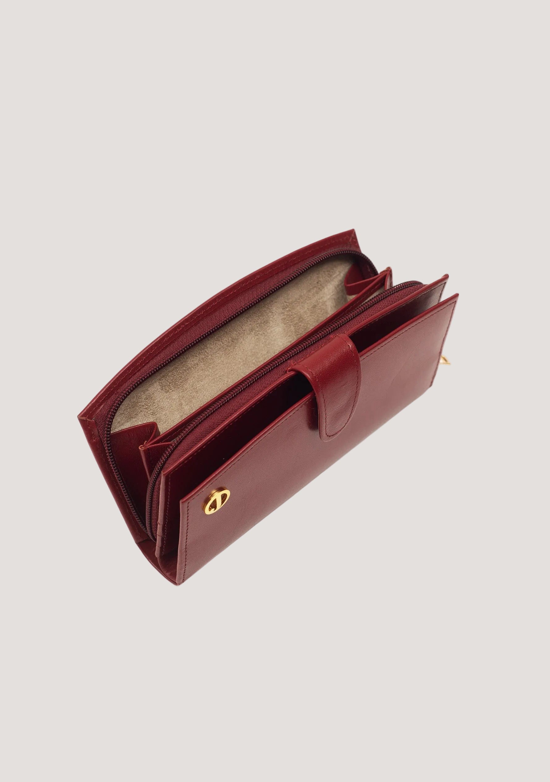 Grandiose Purse Durham