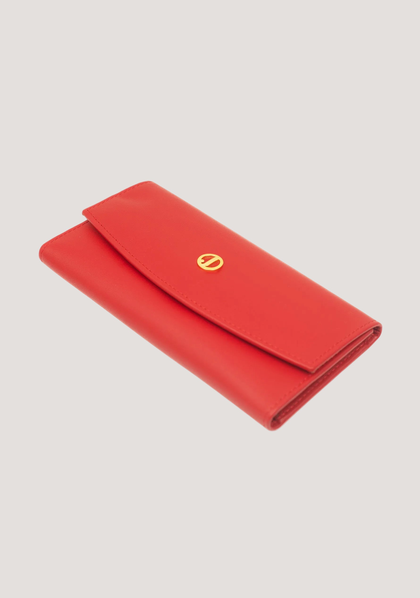 Enigma Women's Oxford Wallet