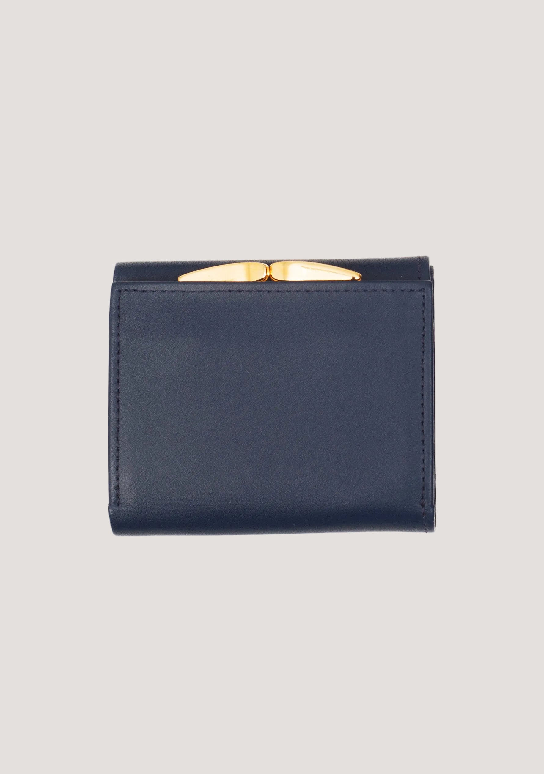 Women's Oxford Frame Wallet
