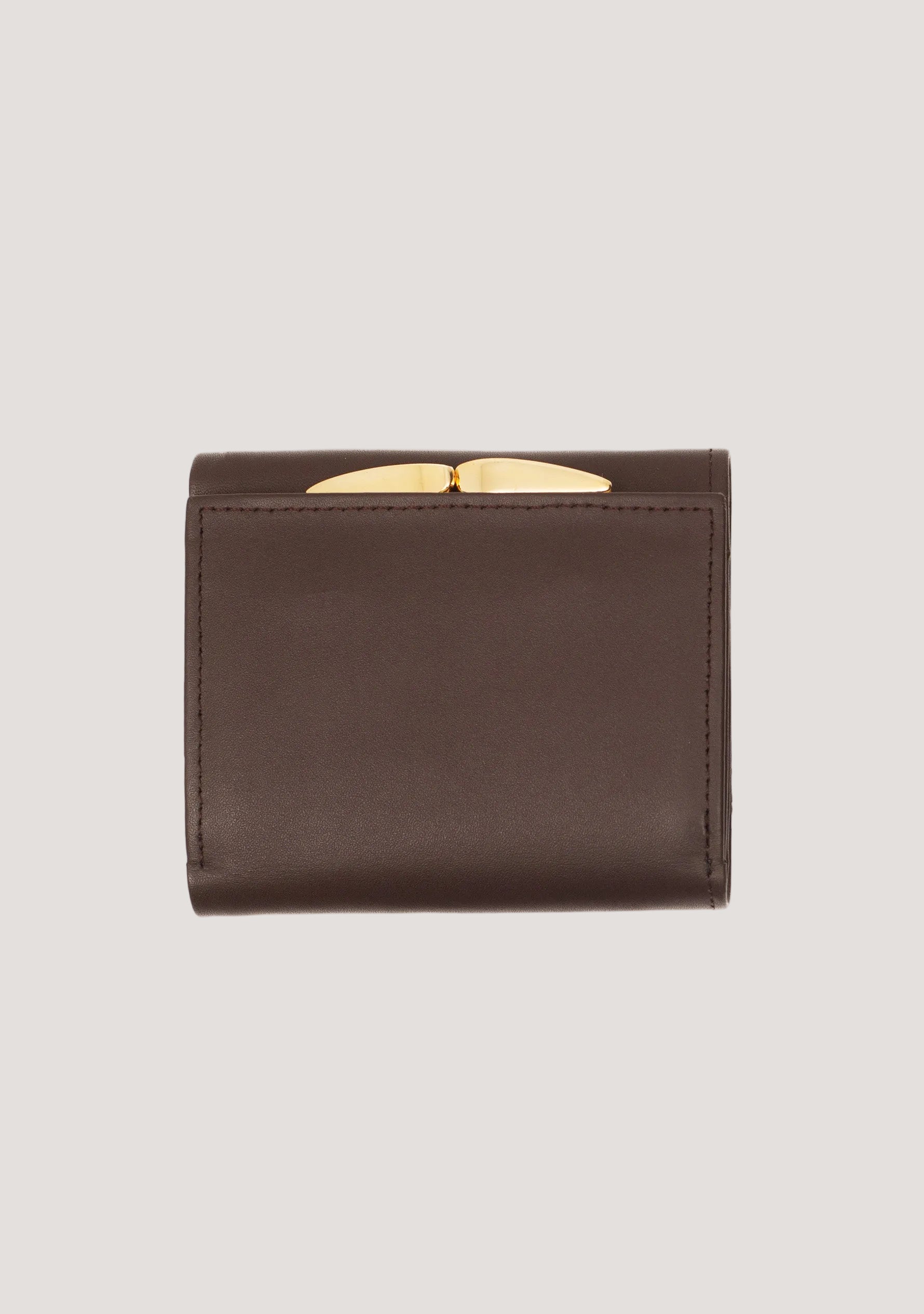 Women's Oxford Frame Wallet