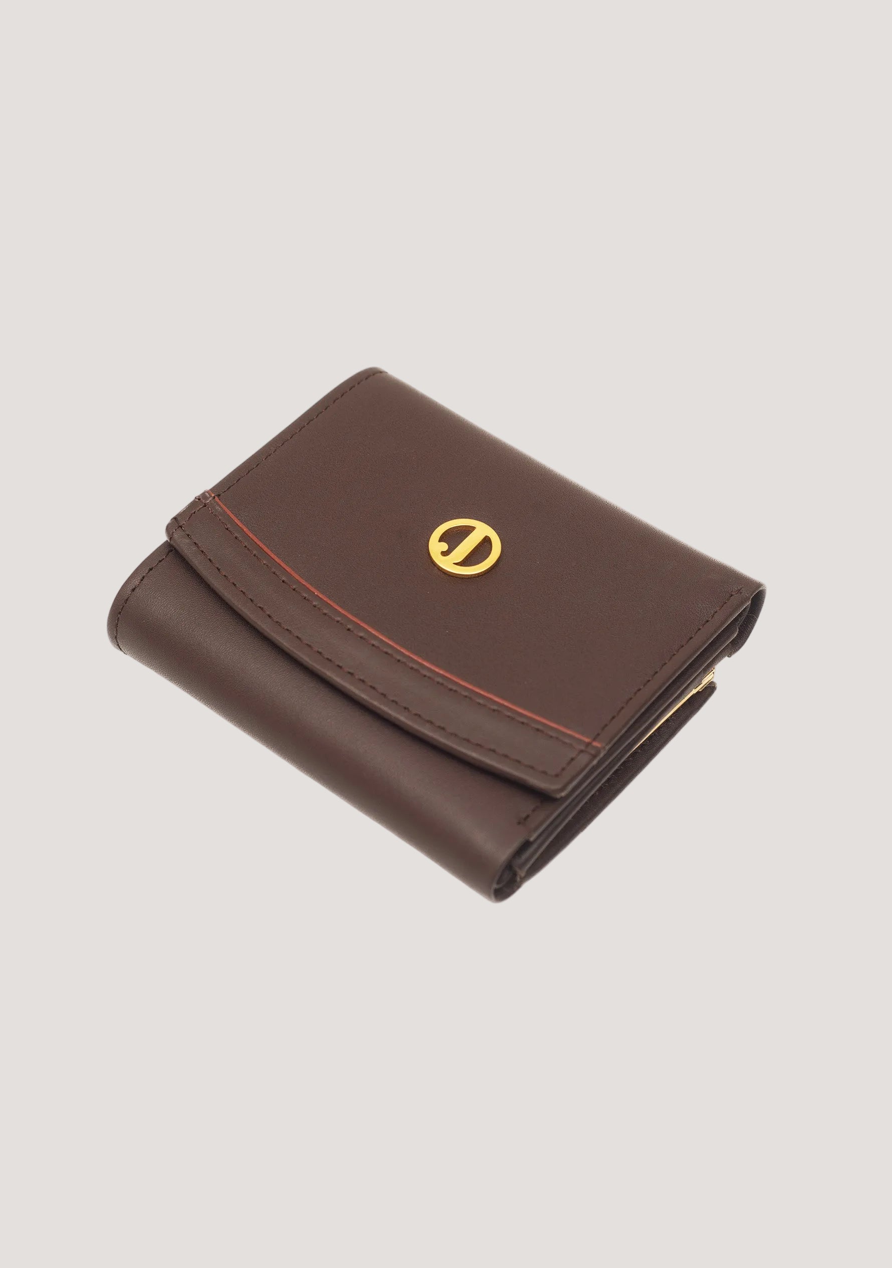Women's Oxford Frame Wallet