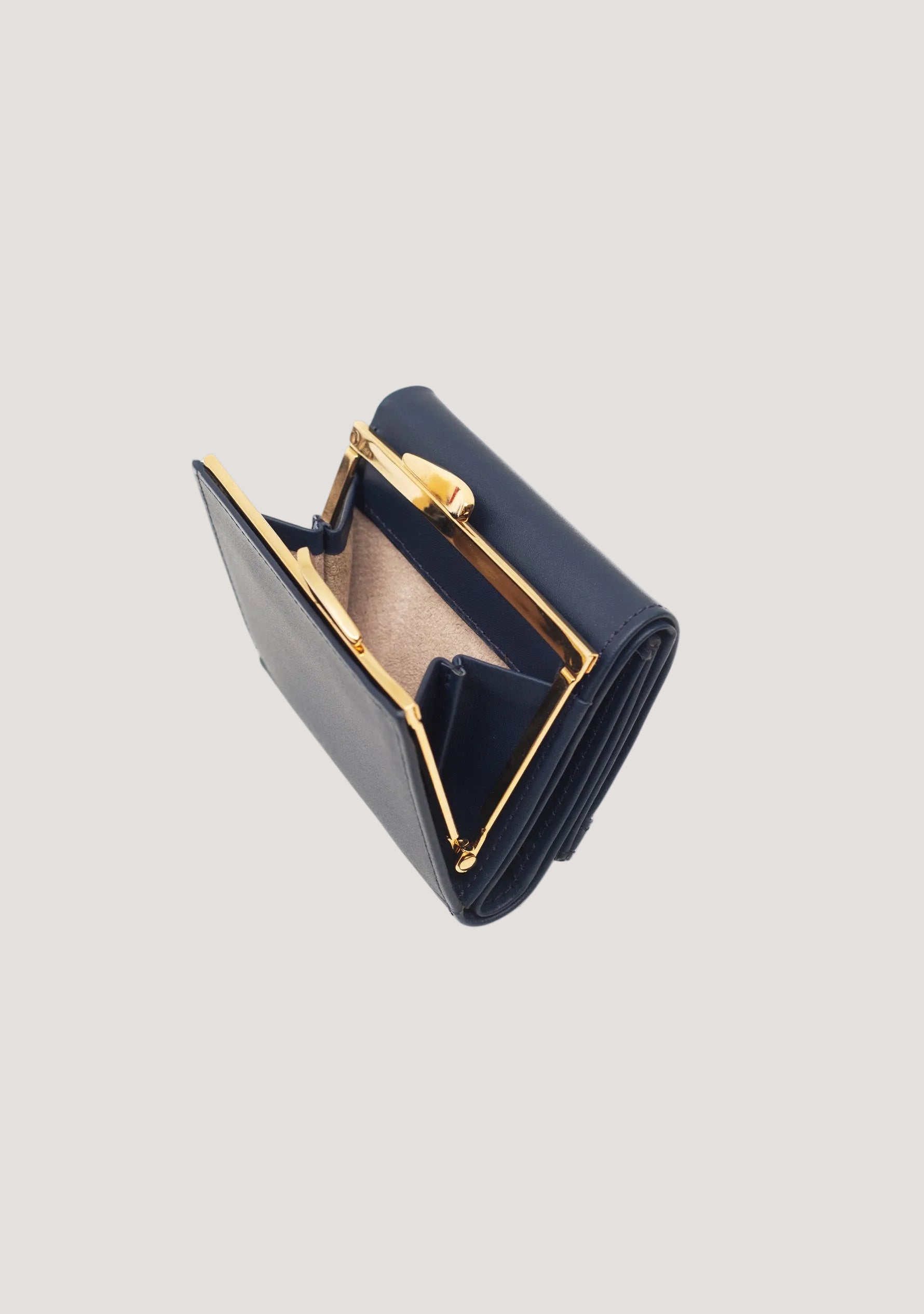 Women's Oxford Frame Wallet