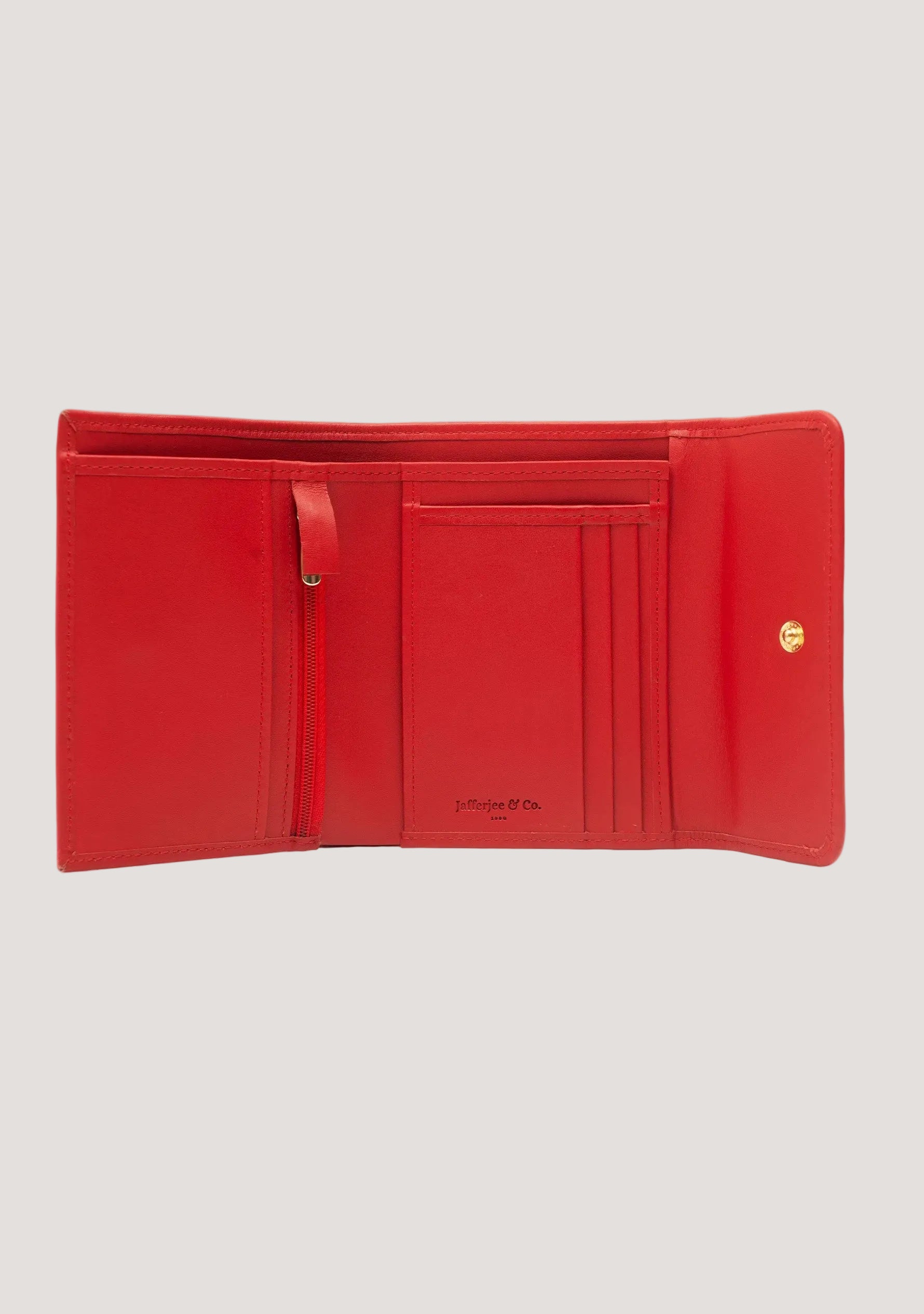 Valora Women's Oxford Wallet