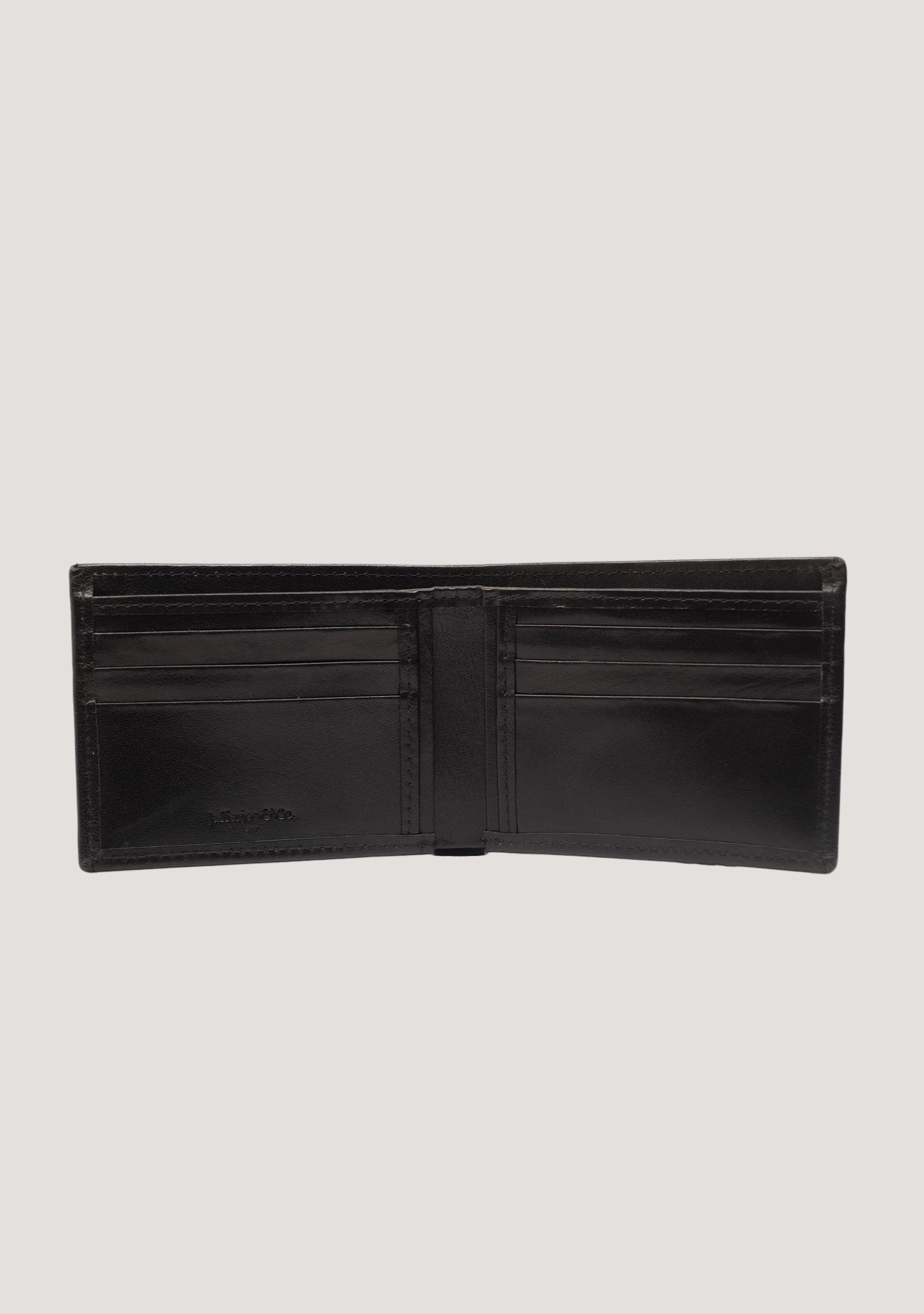 Six Cards Durham - Prestige Wallet