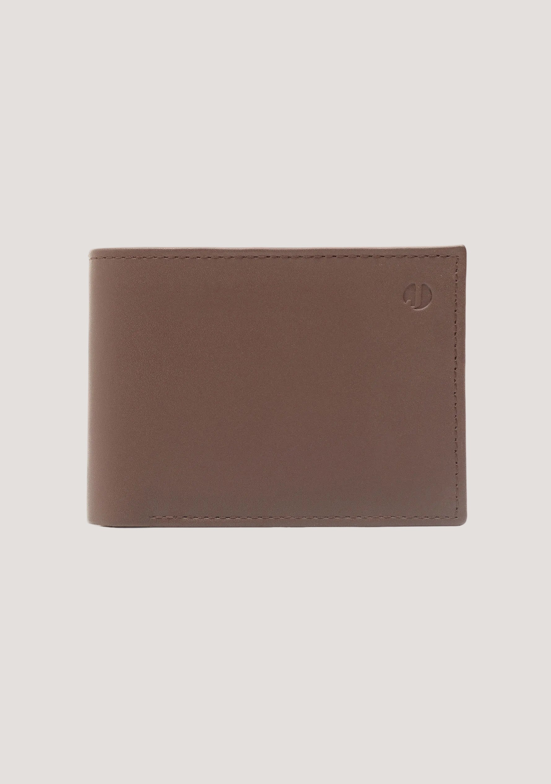 HIS & HERS LEATHER WALLET GIFT SET - OXFORD