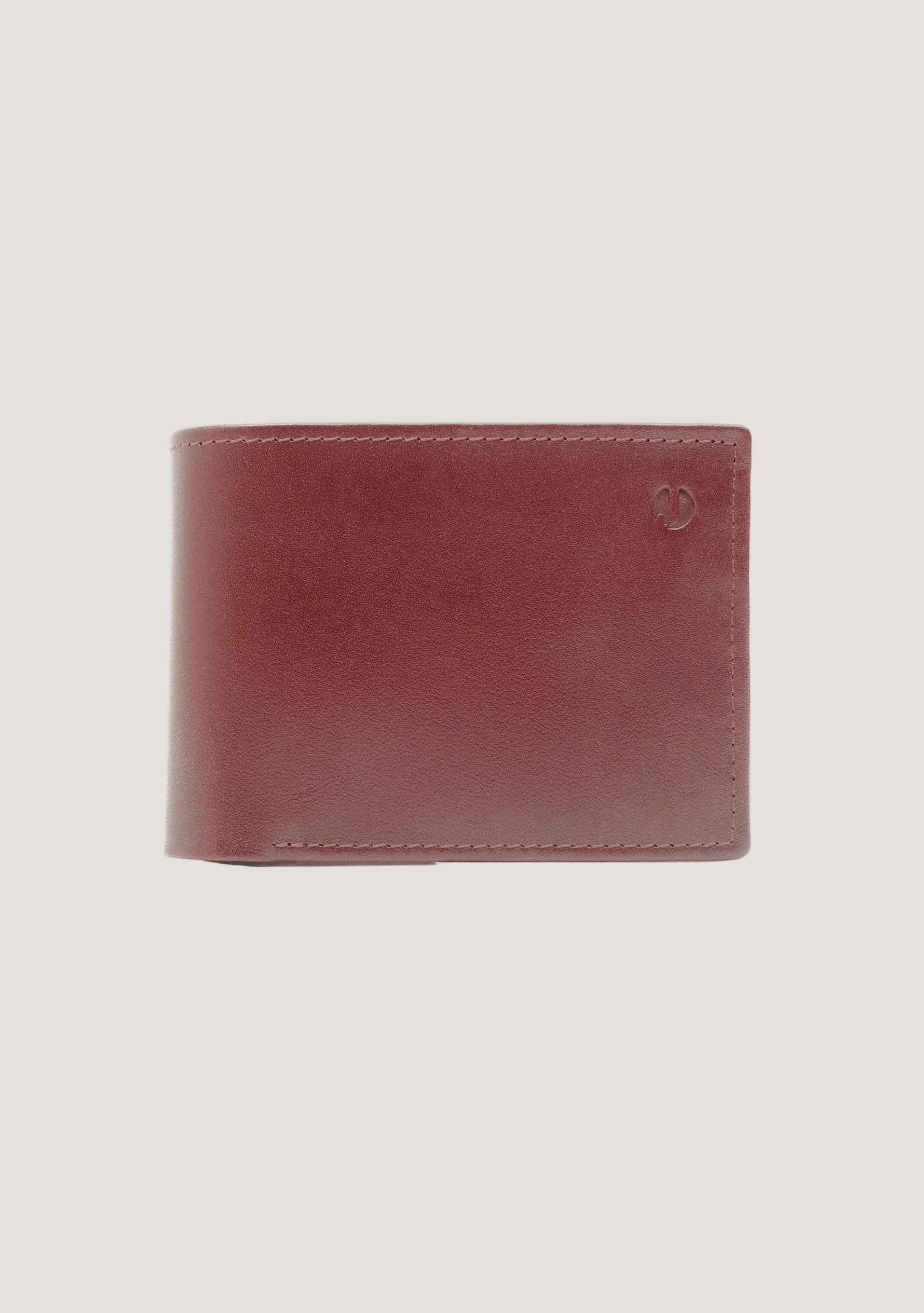 Classic Vintage Wallet