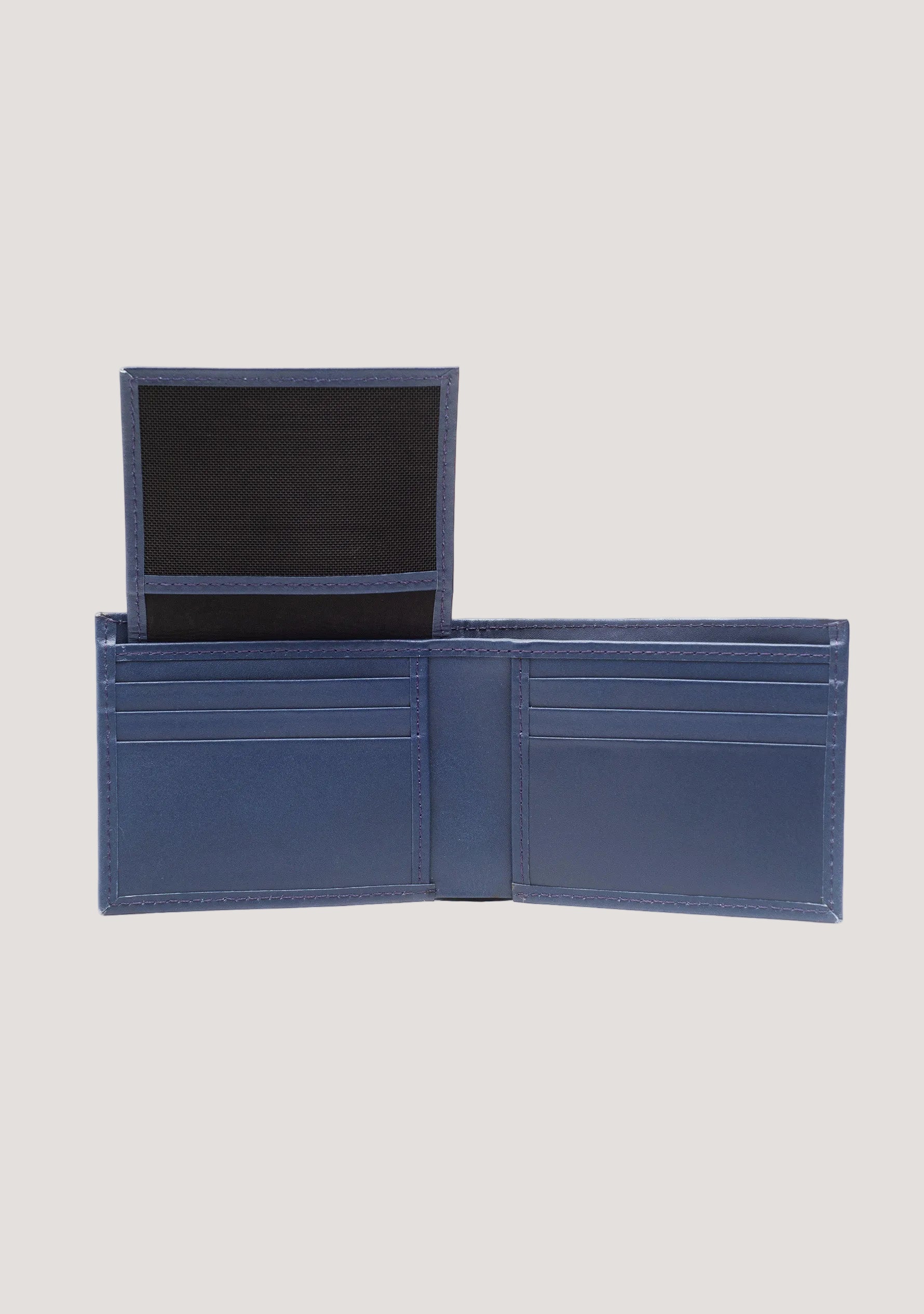 Classic Oxford Wallet