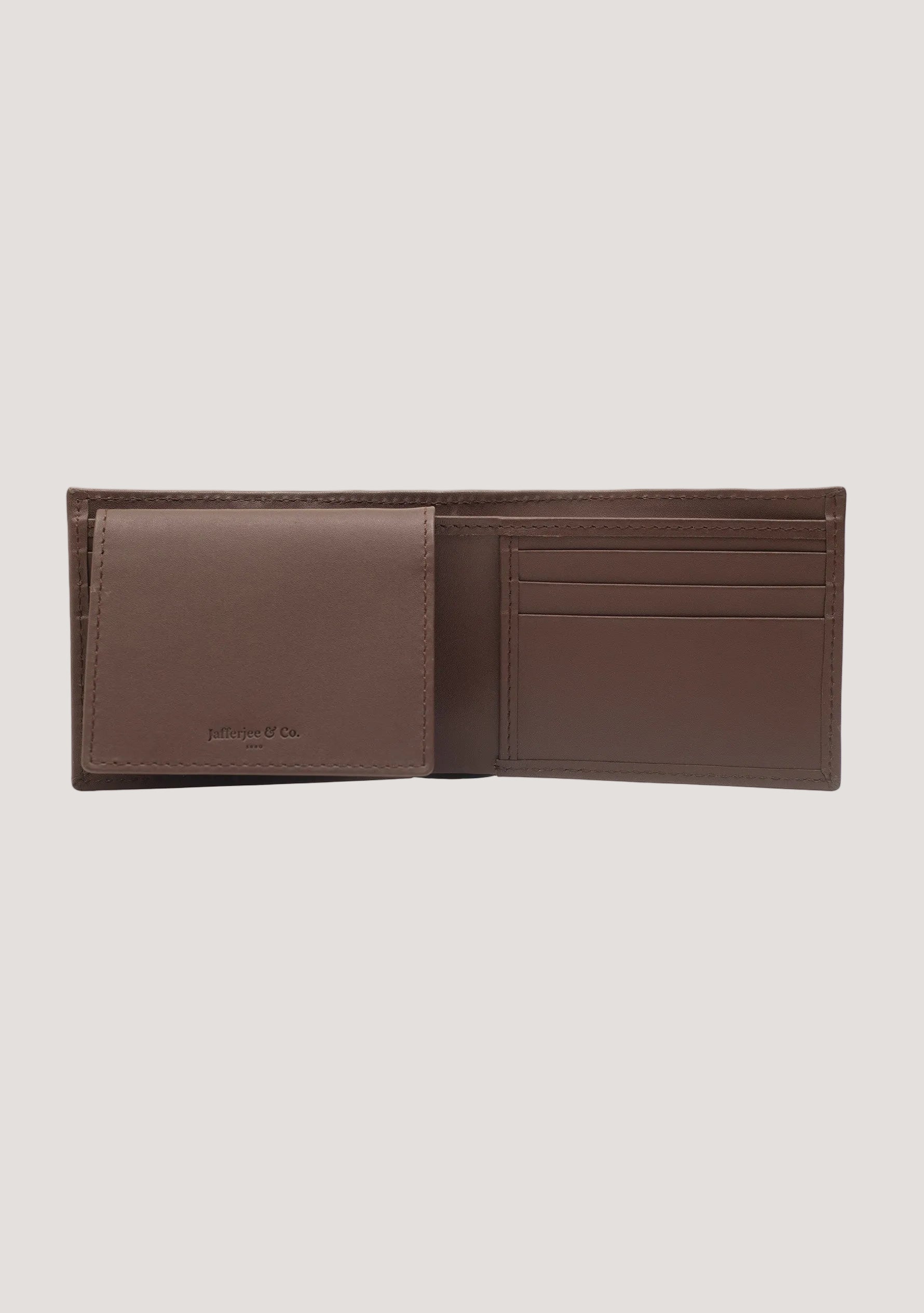 Classic Oxford Wallet