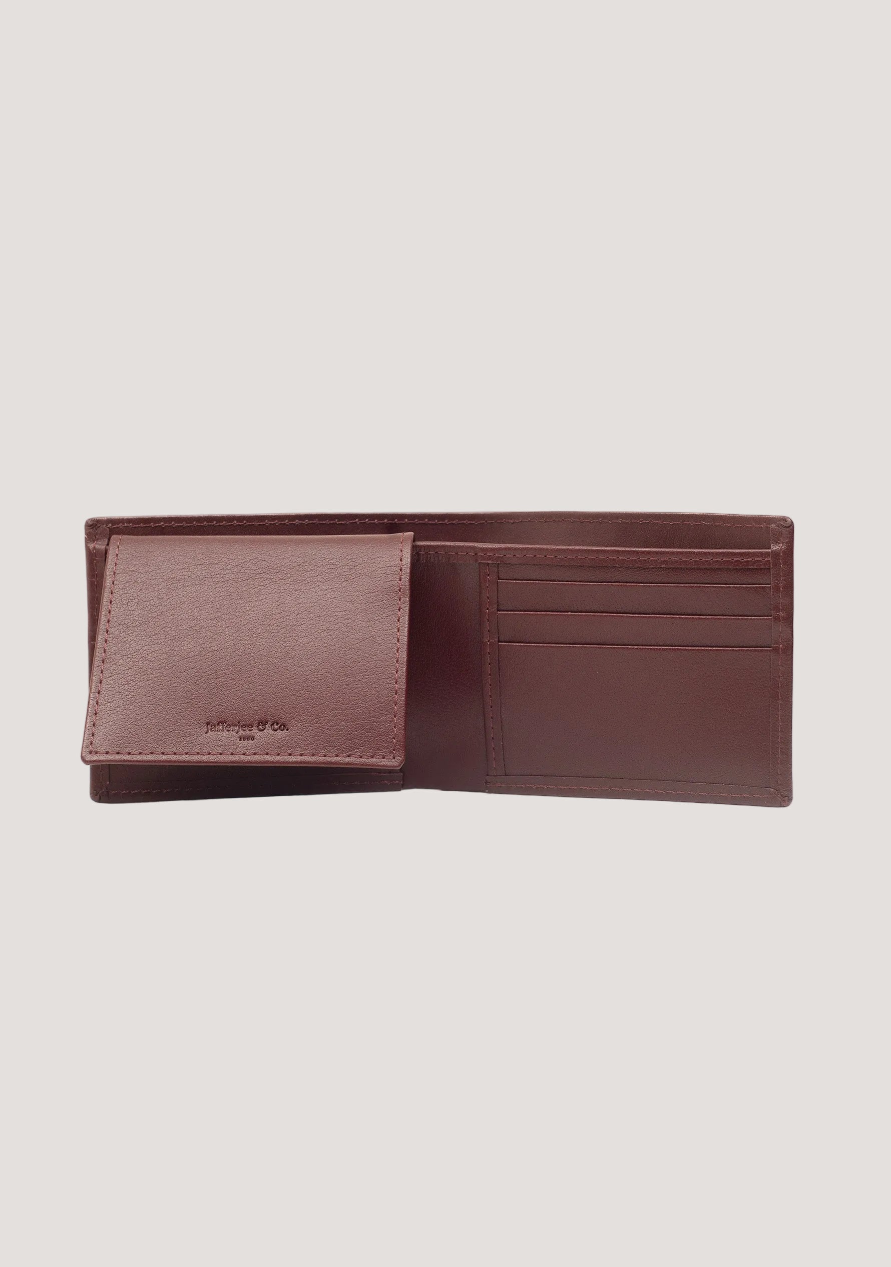 Classic Vintage Wallet