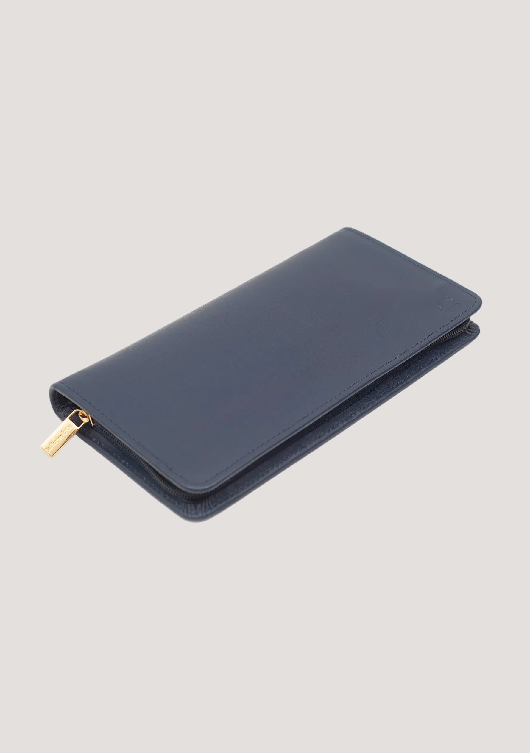 Continental Oxford Travel Wallet