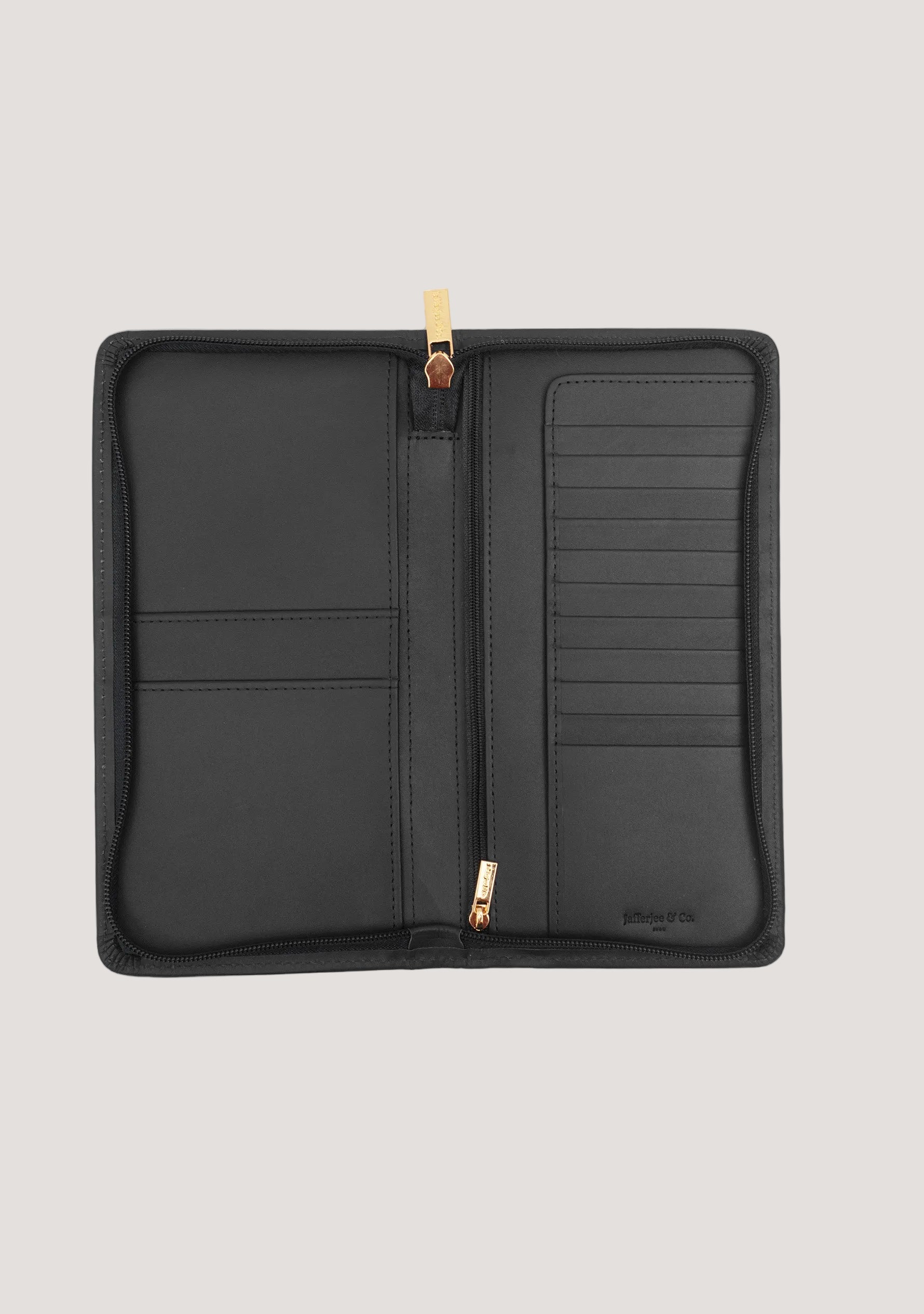 Oxford Stripe Executive Set