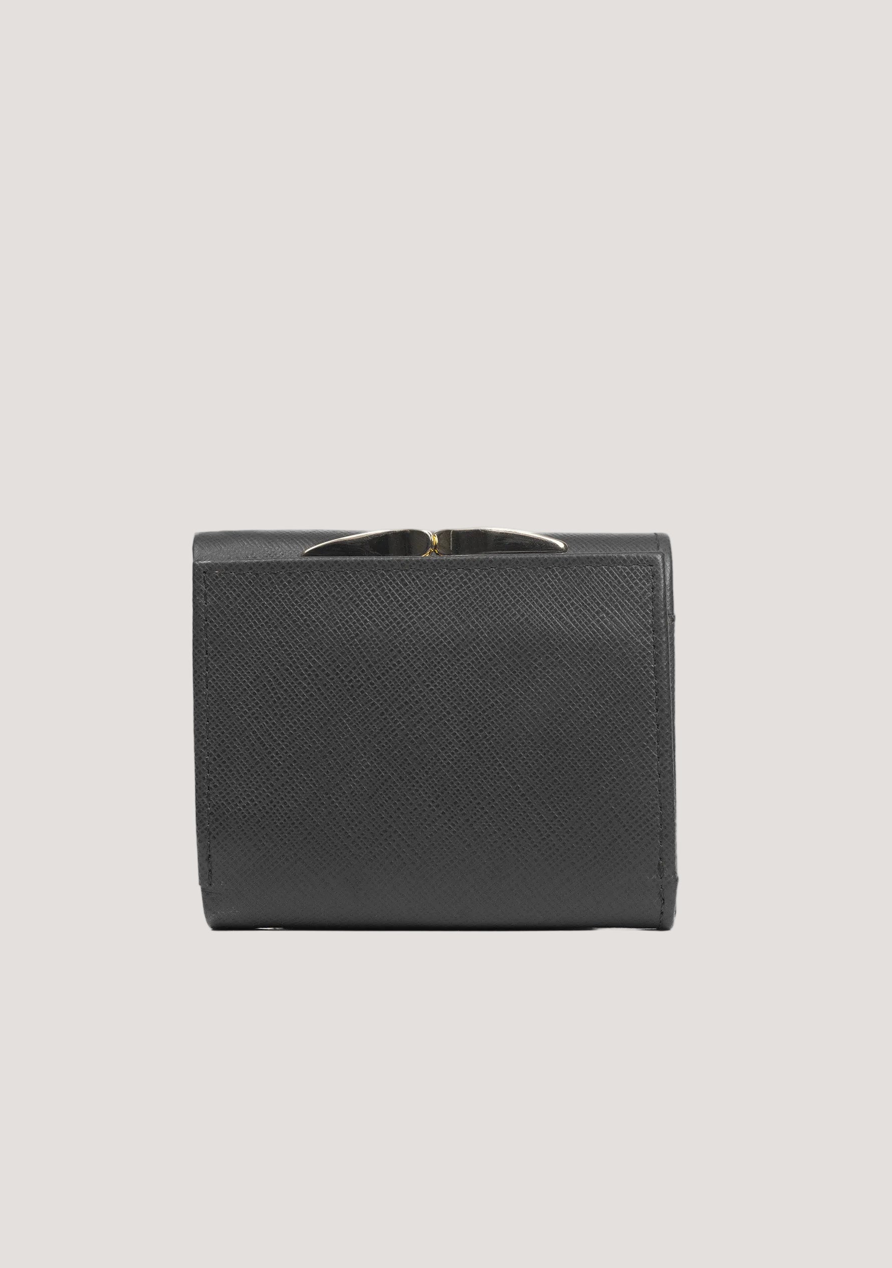 Women's Cardiff Frame Wallet