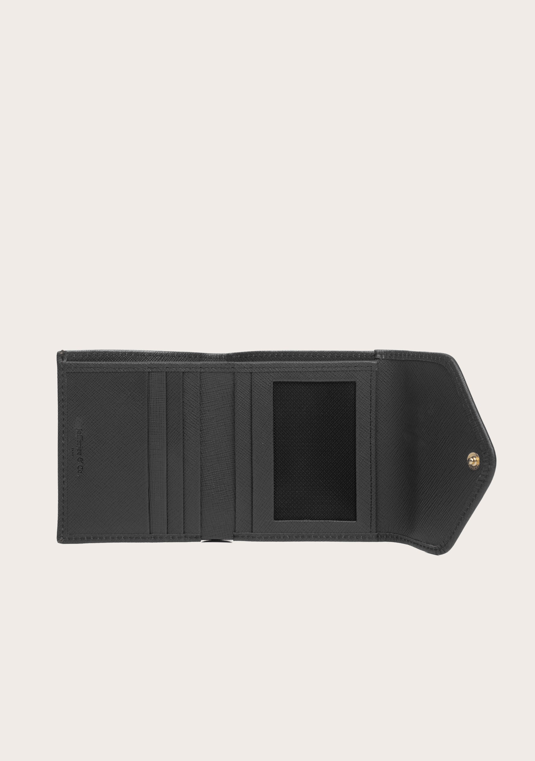 His & Hers Leather Wallet Gift Set - Cardiff