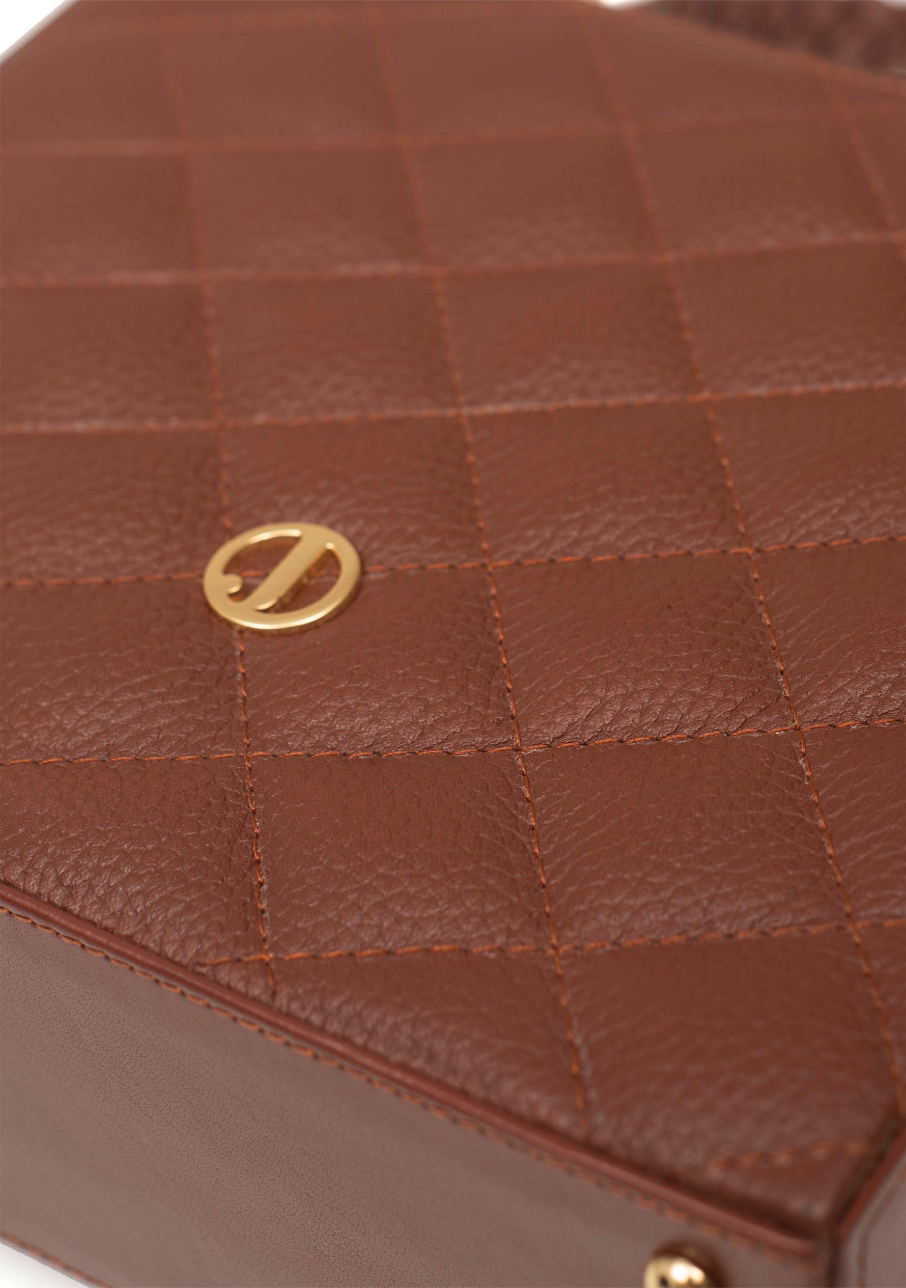 Quilted Box Madora