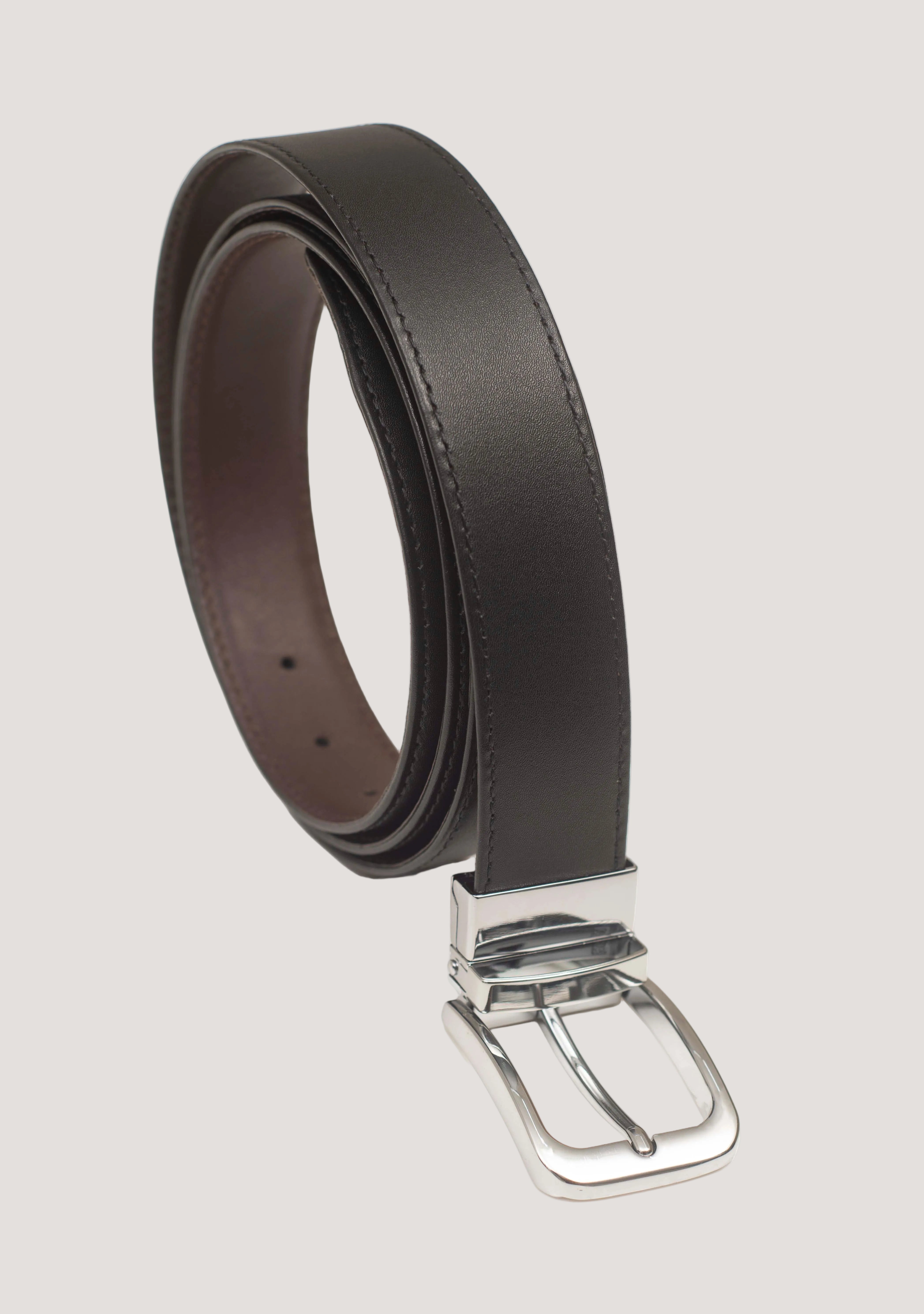 Classic Oxford Belt