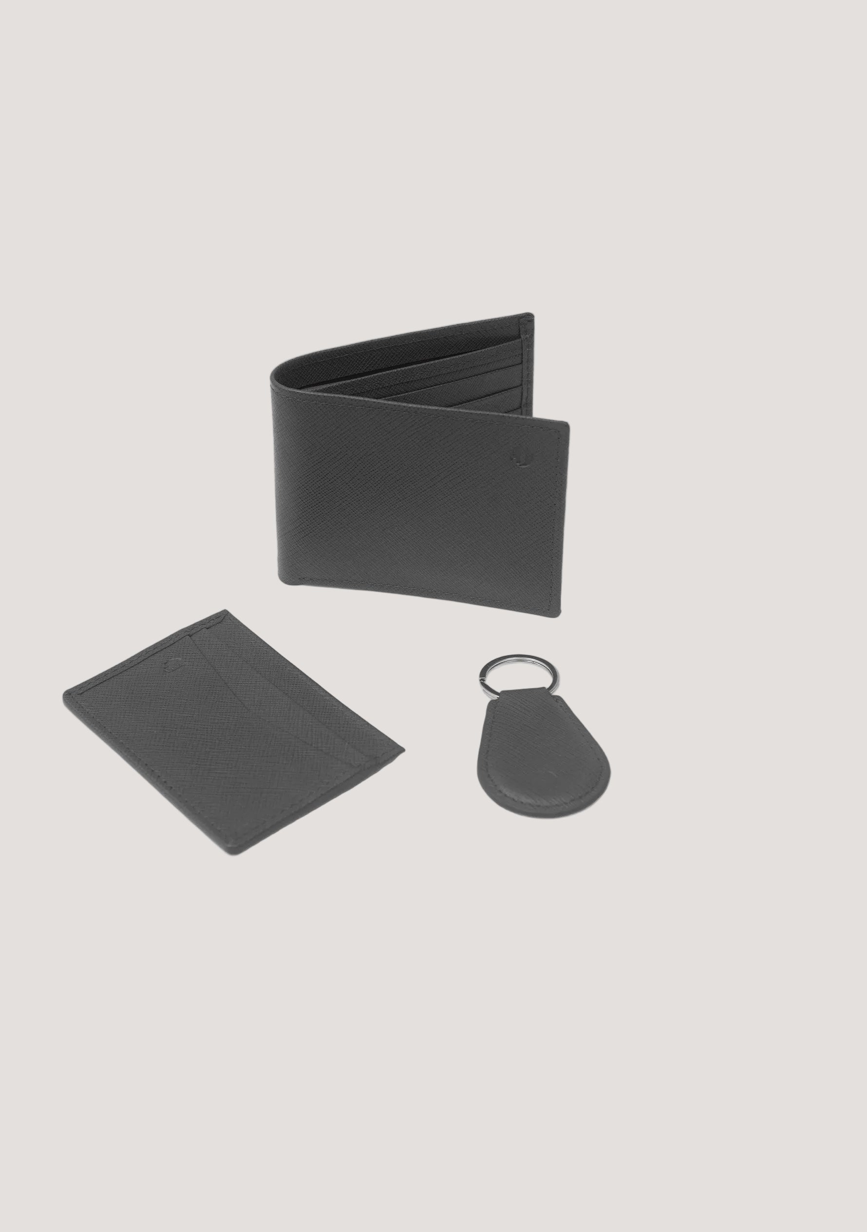 Cardiff Plain Gift Set
