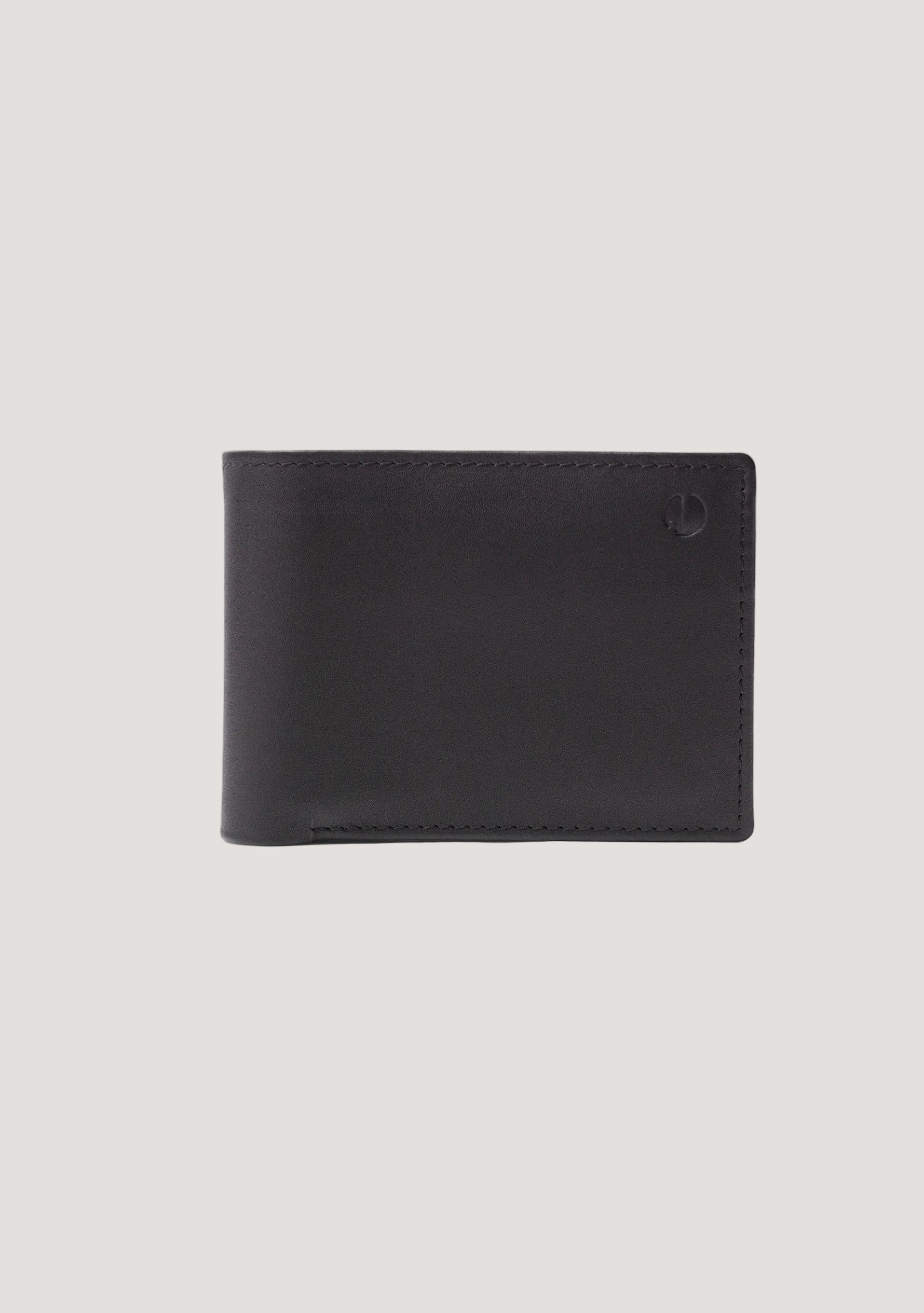 Classic Oxford Wallet