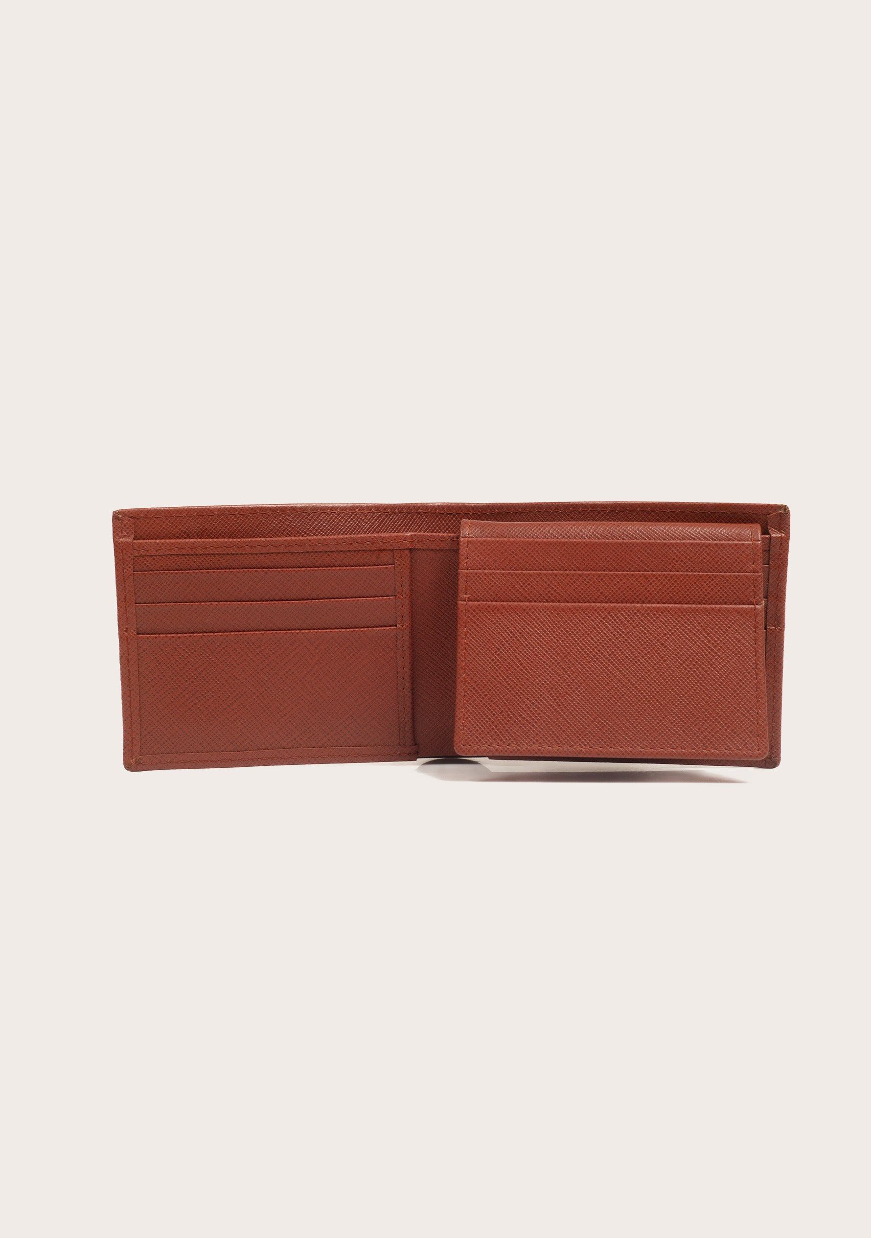 His & Hers Leather Wallet Gift Set - Cardiff