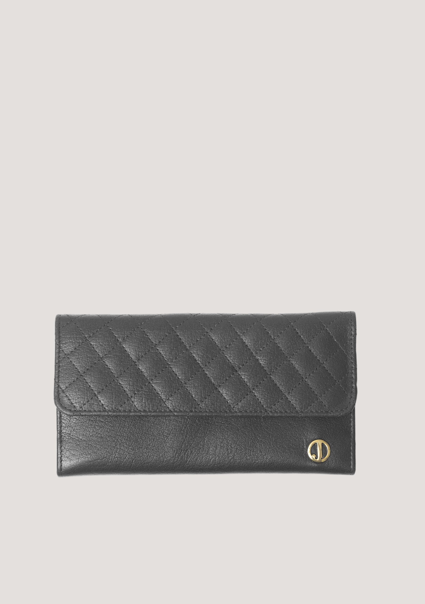 Quilted Wallet