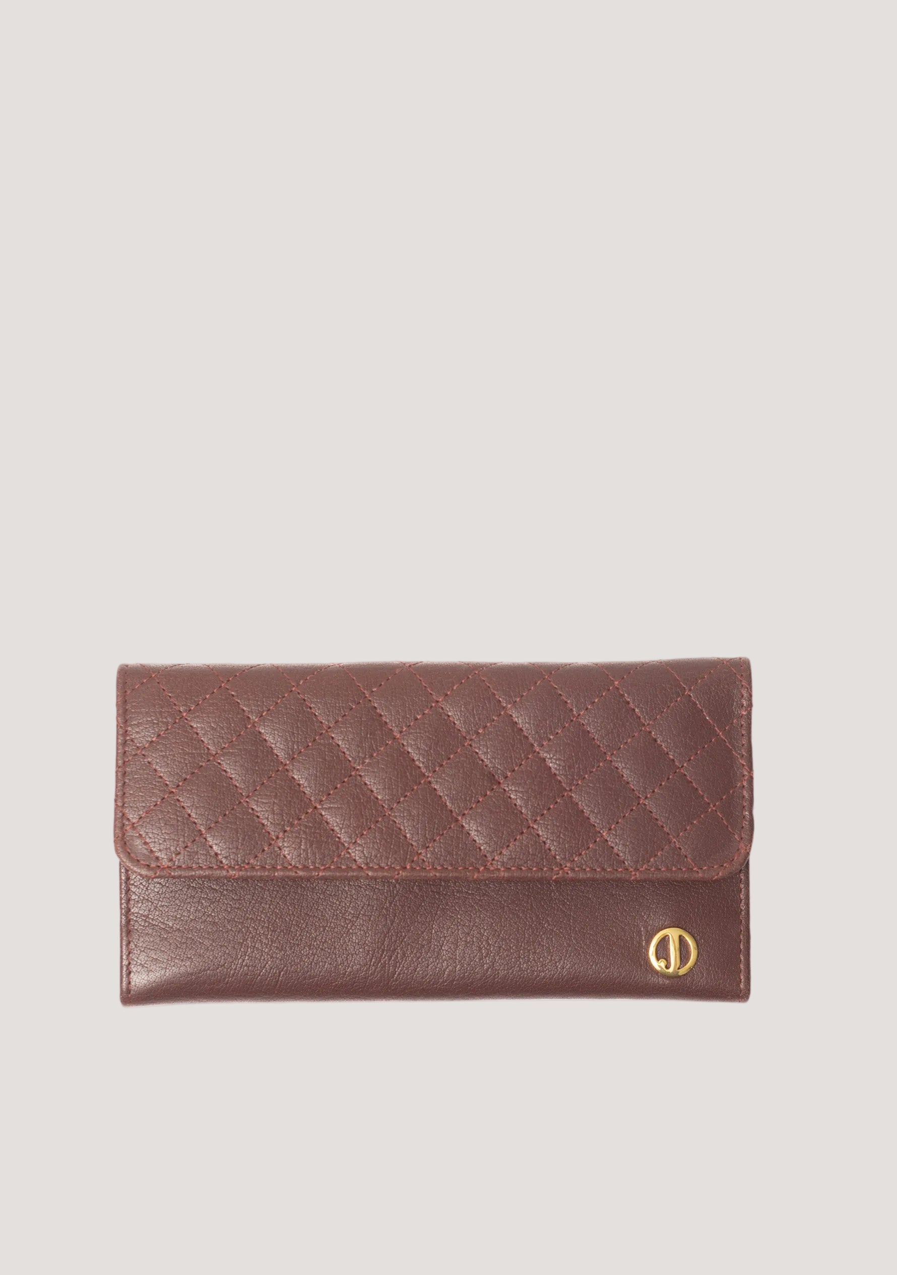 Quilted Wallet