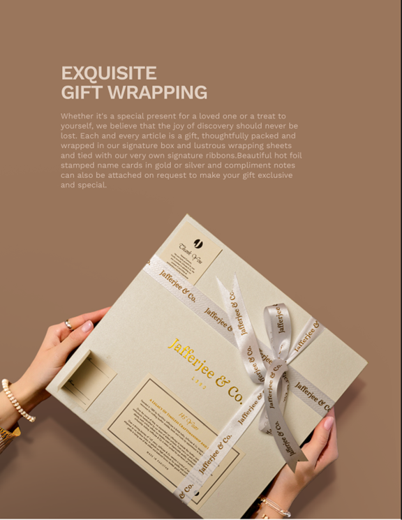 Corporate Gifting
