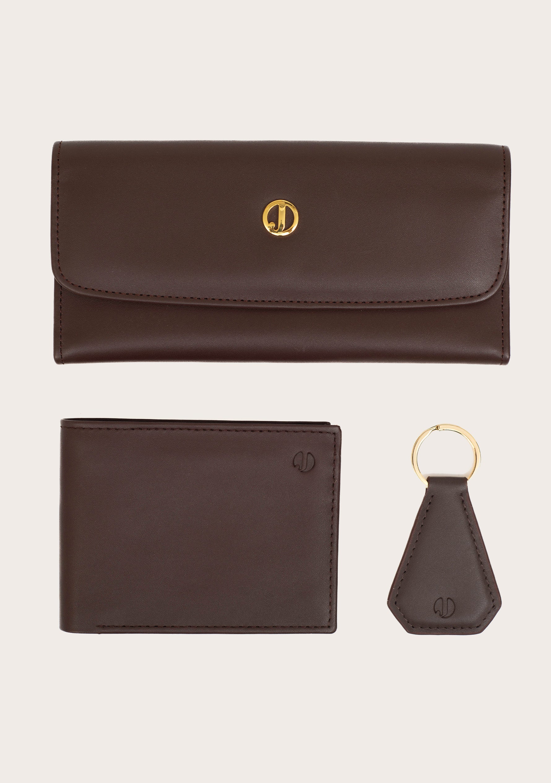 Oxford Prestige Trio Set - His & Hers Gift Set