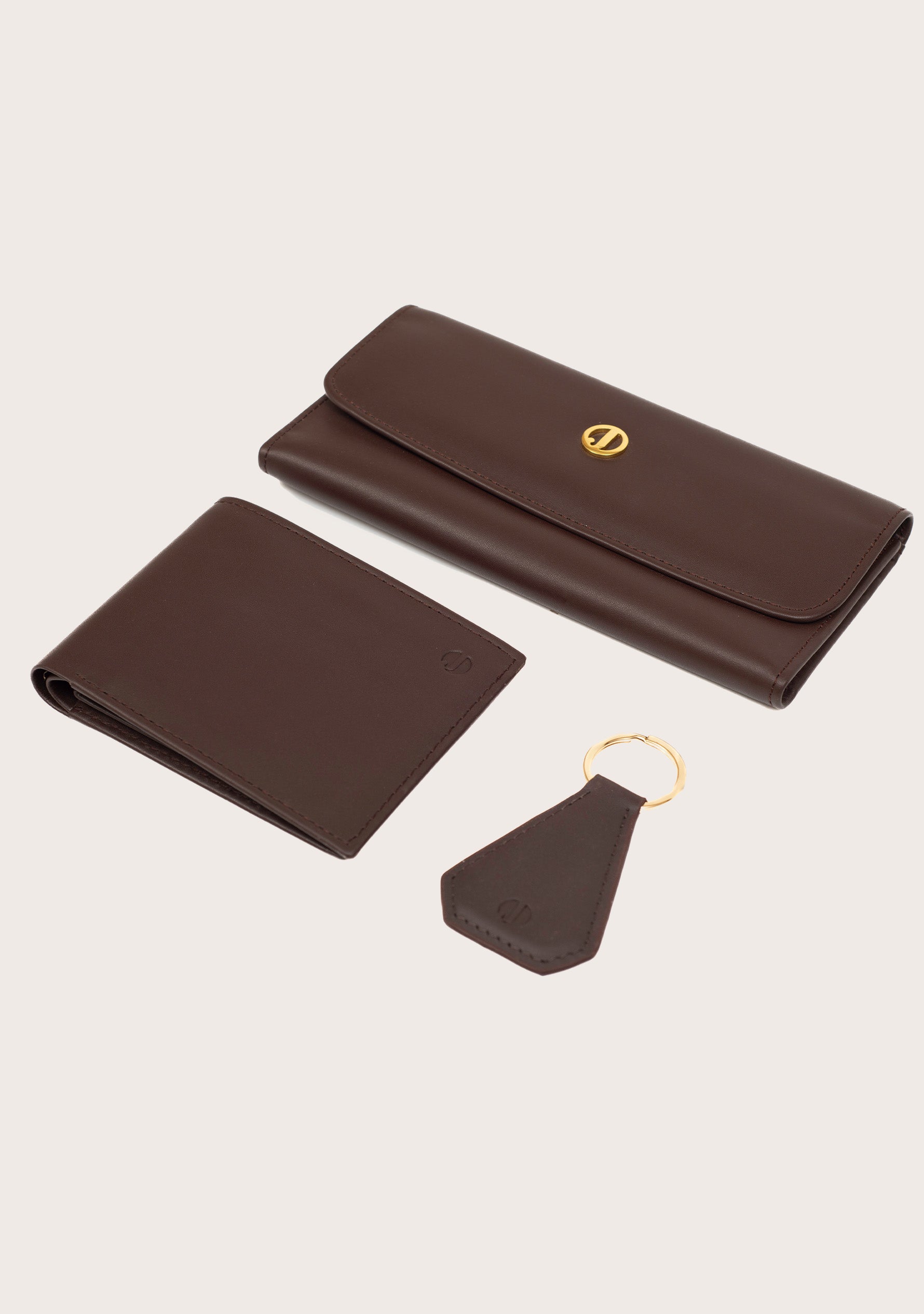 Oxford Prestige Trio Set - His & Hers Gift Set
