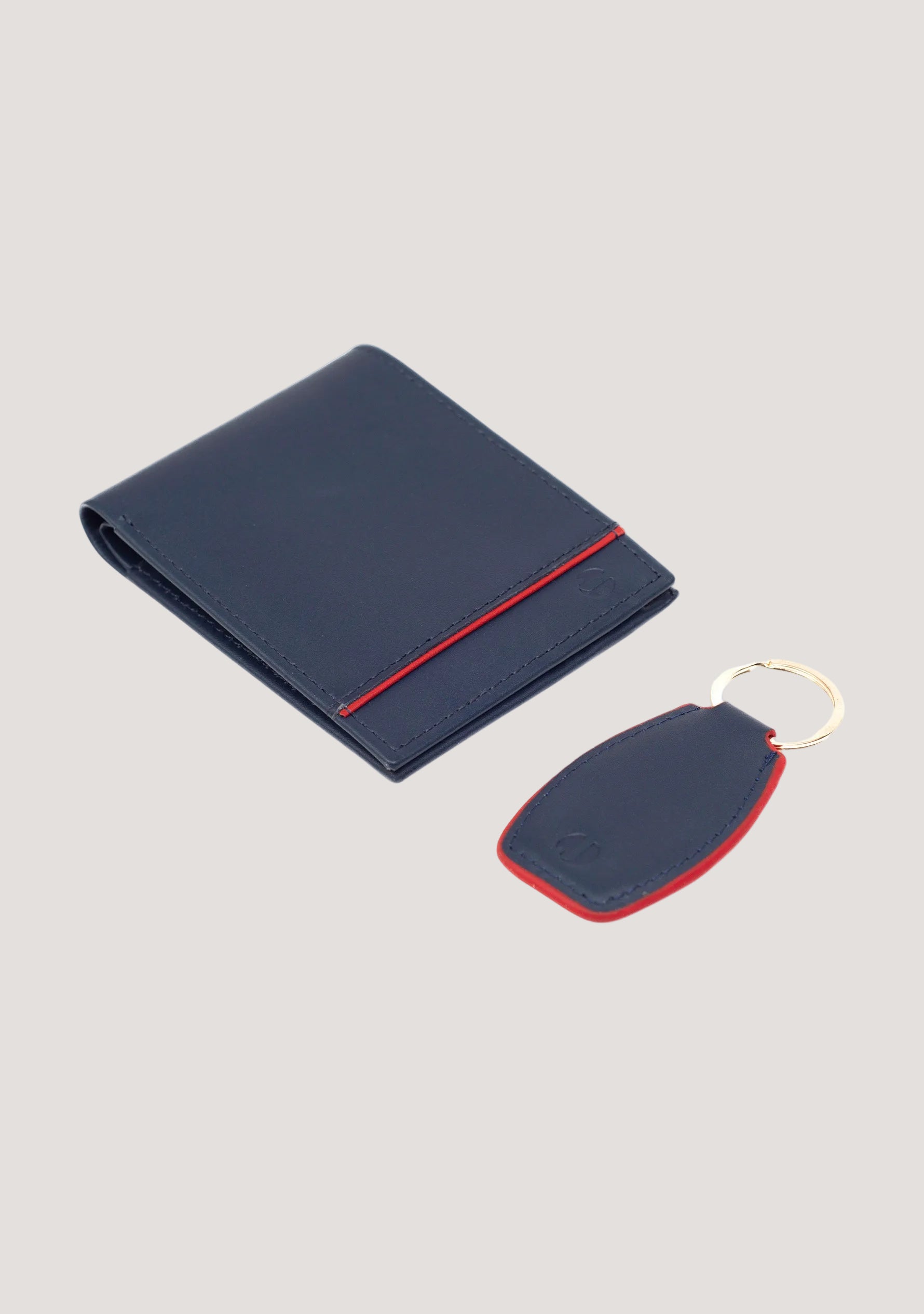 Oxford Stripe Gift Set