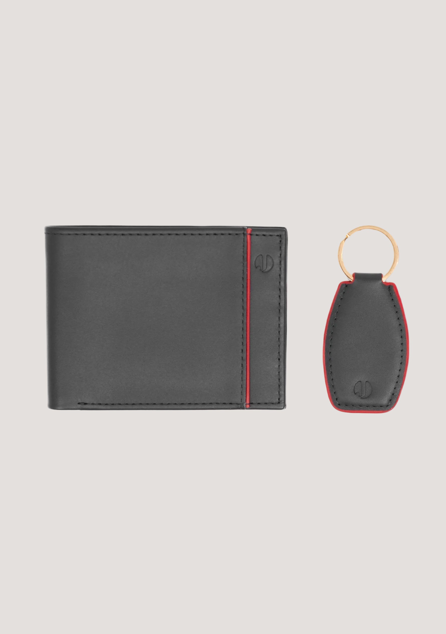 Oxford Stripe Gift Set