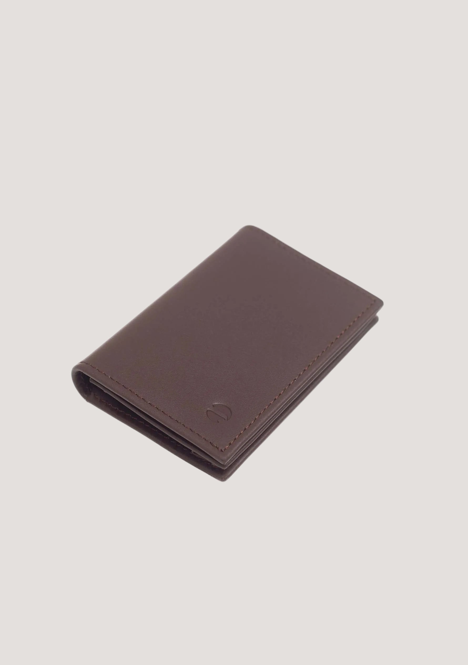Classic Oxford Card Case