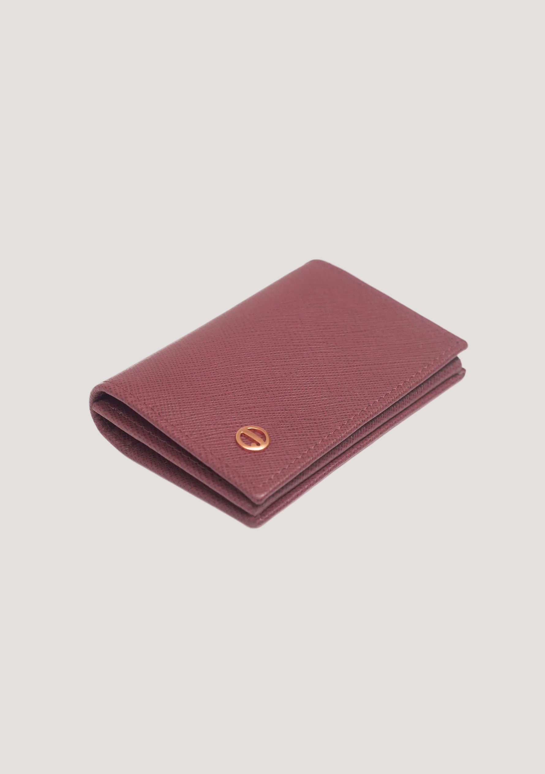 Prestige Cardiff Card Case