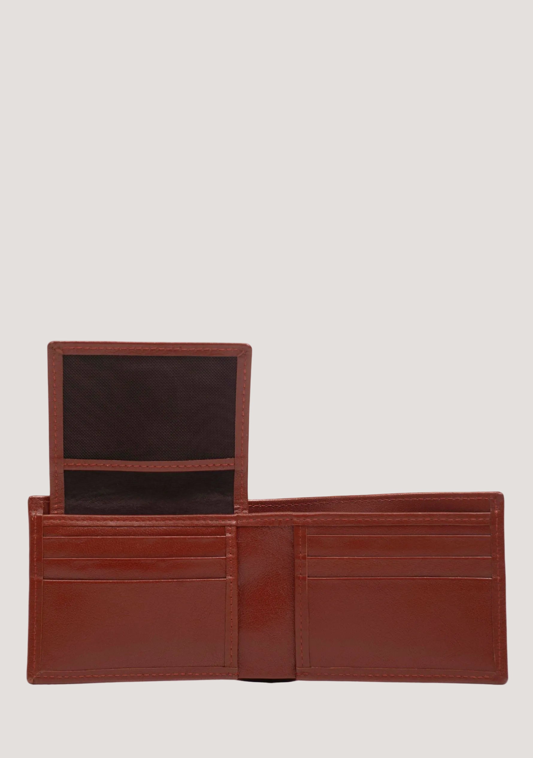 Classic Vintage Wallet