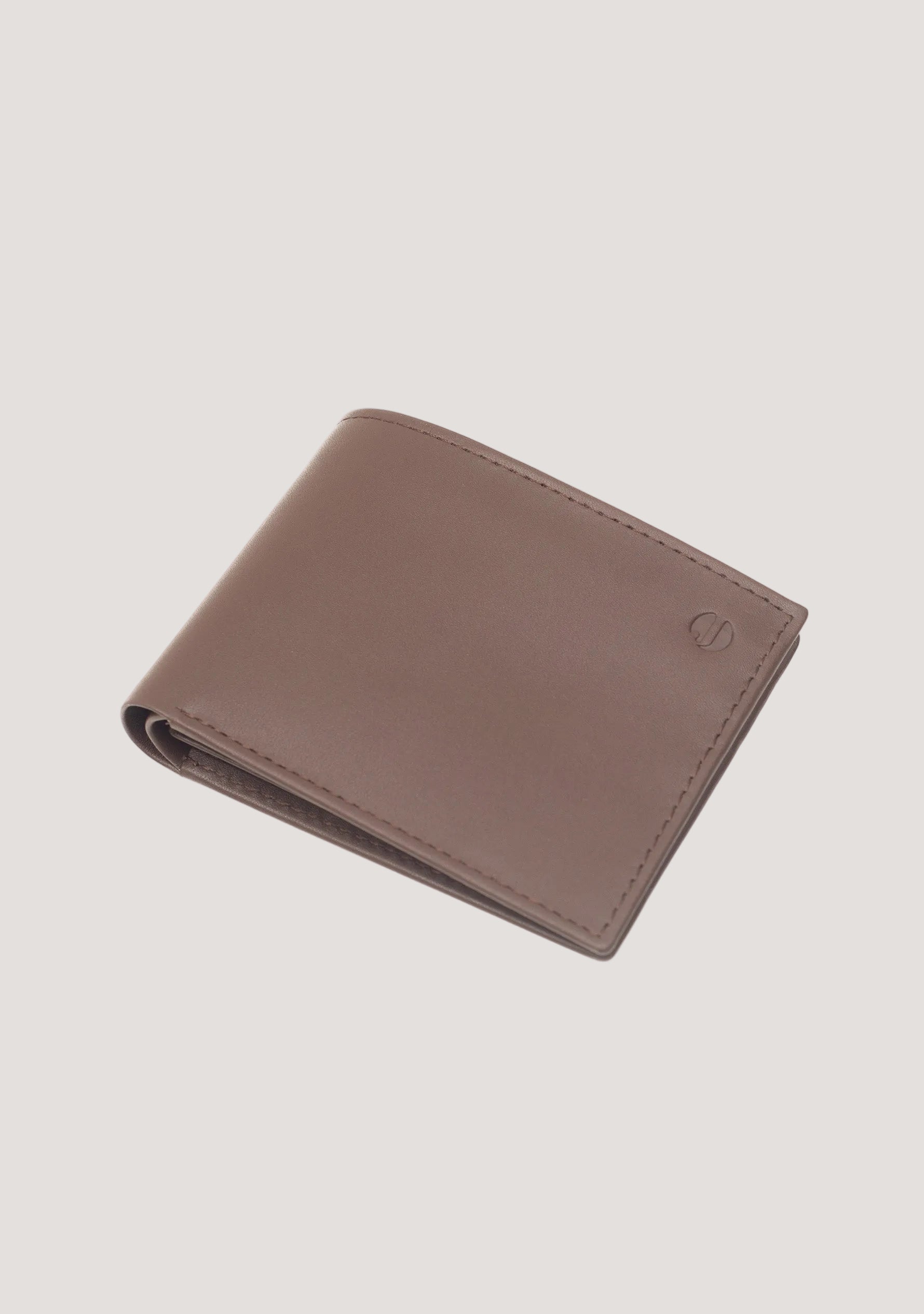 Nine Cards Oxford Wallet