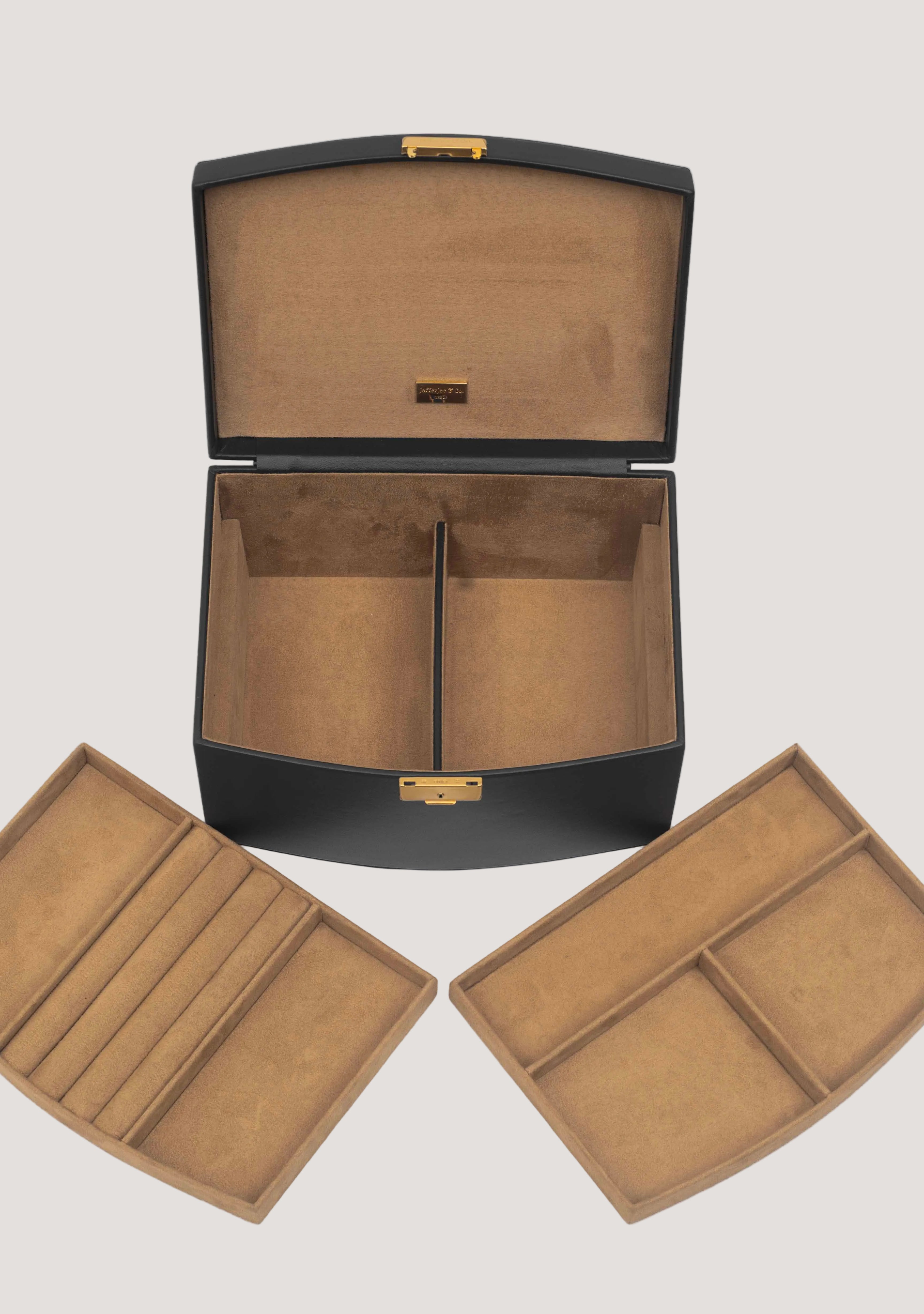 Opera Jewellery Case