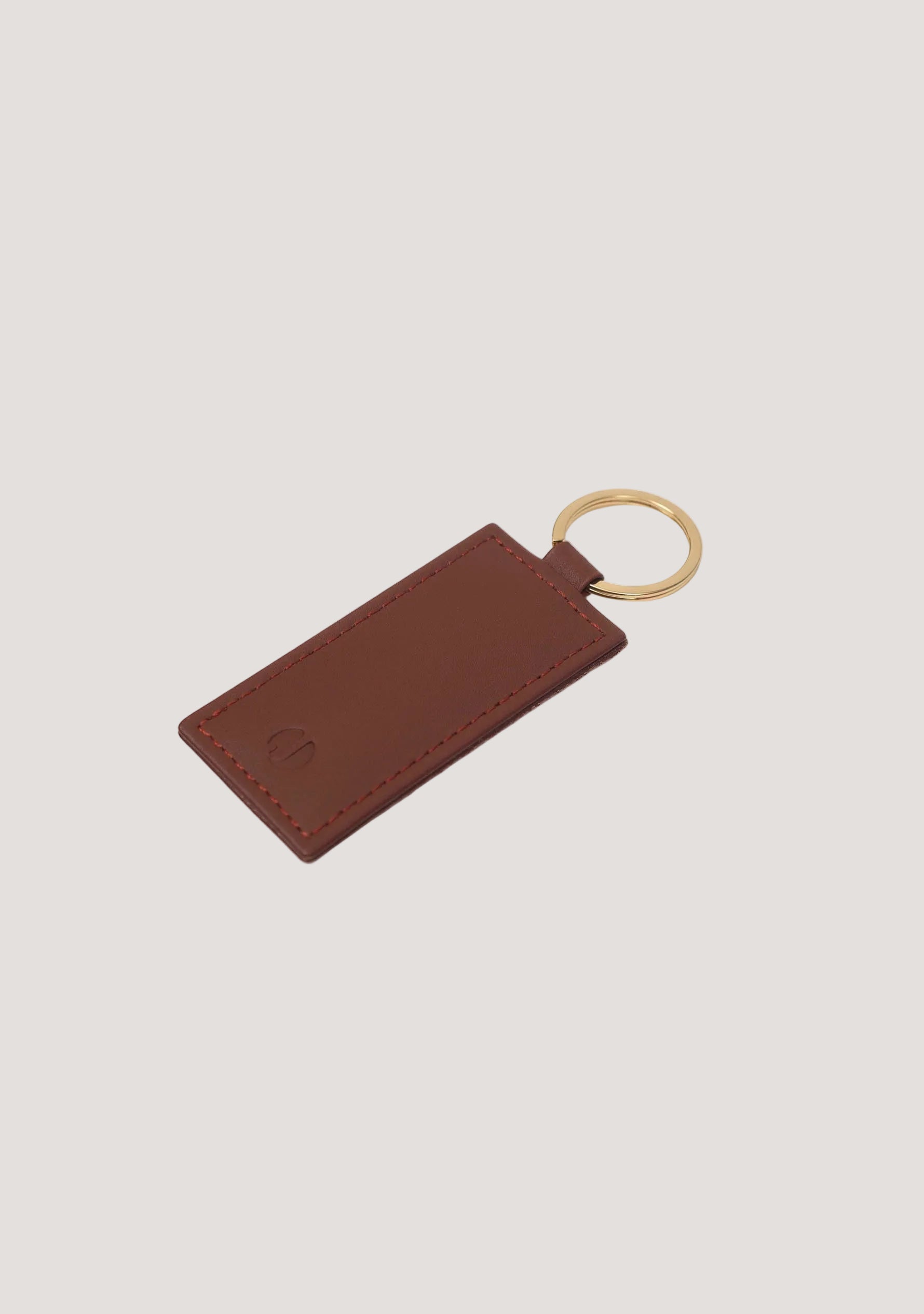Classic Keyring