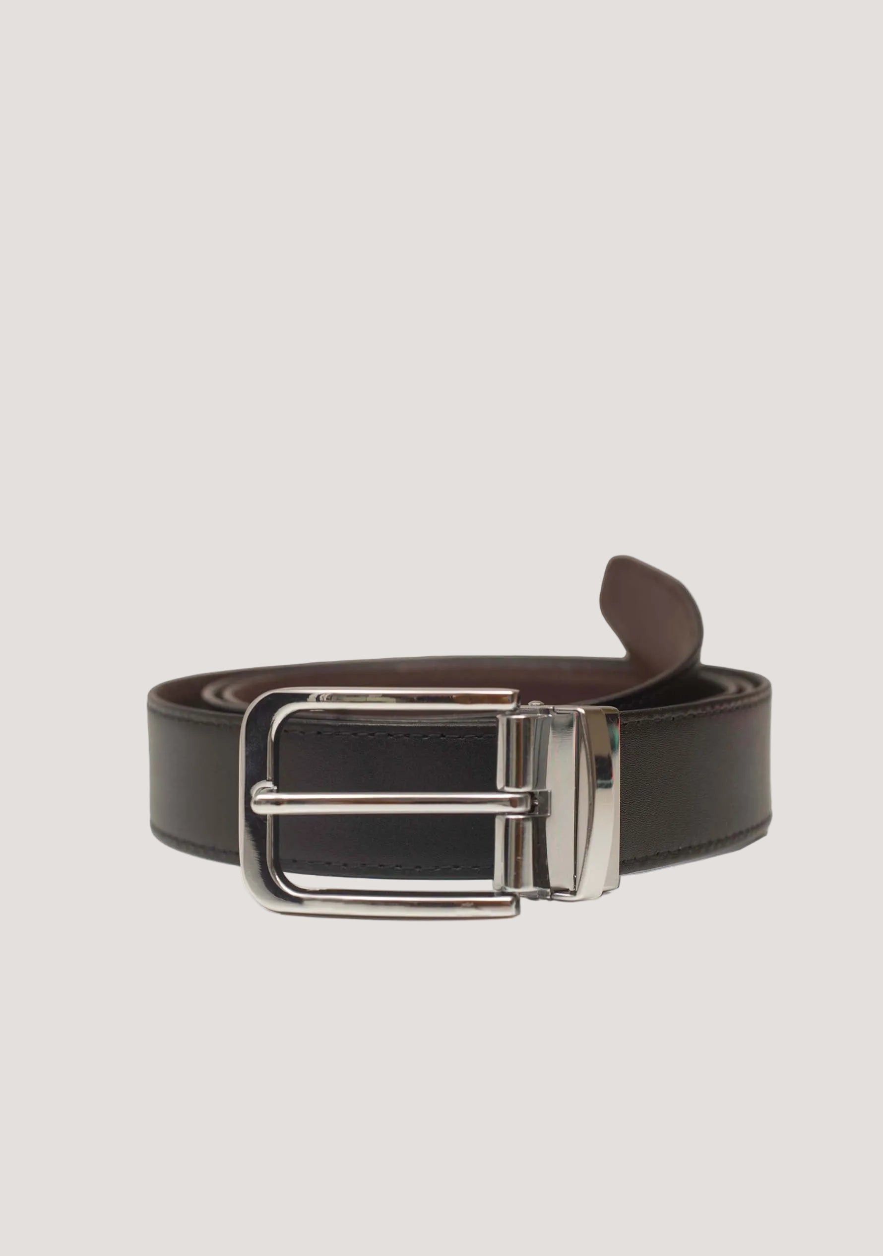 Classic Oxford Belt