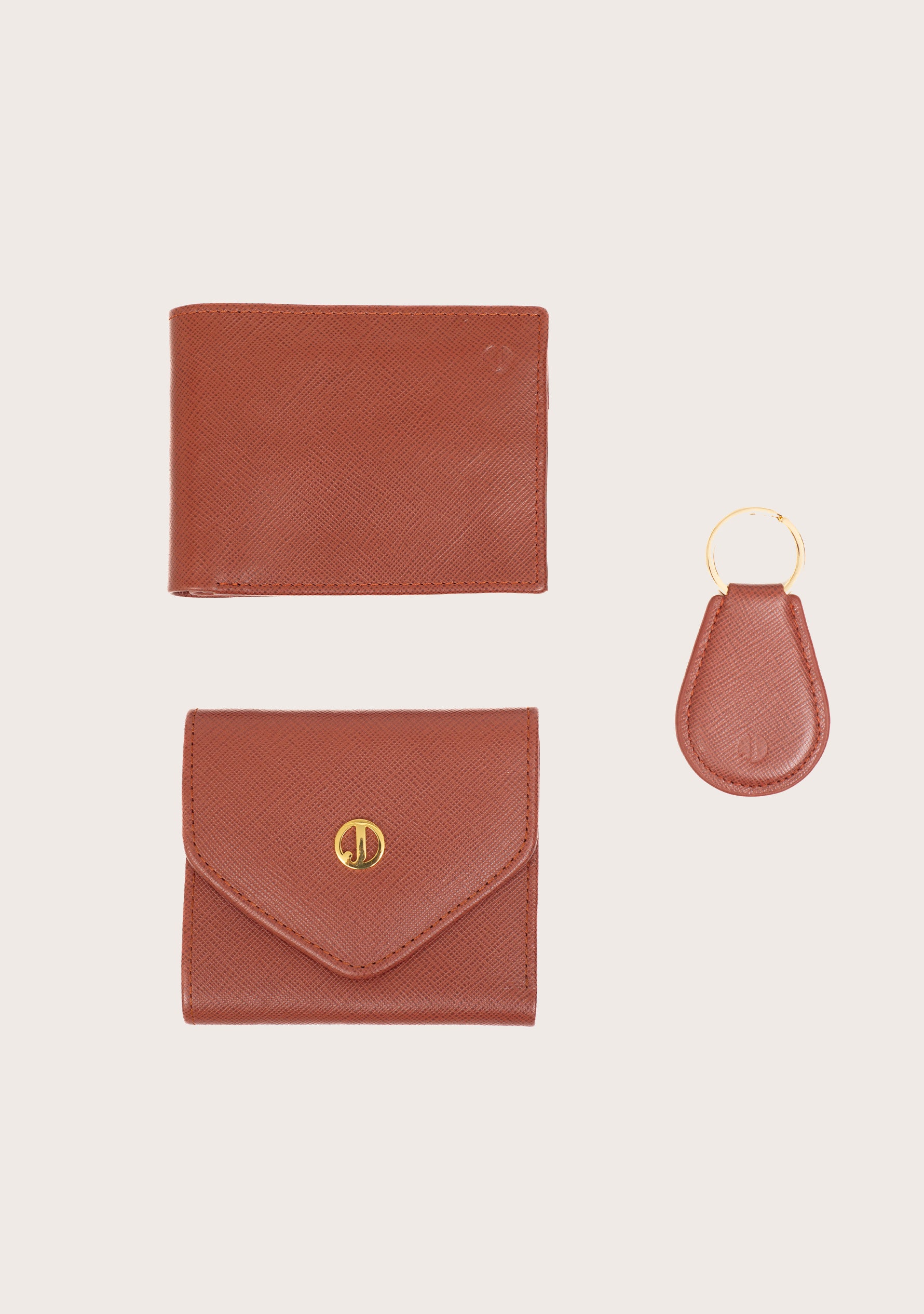 Cardiff Elliot Trio Set - His & Hers Gift Set