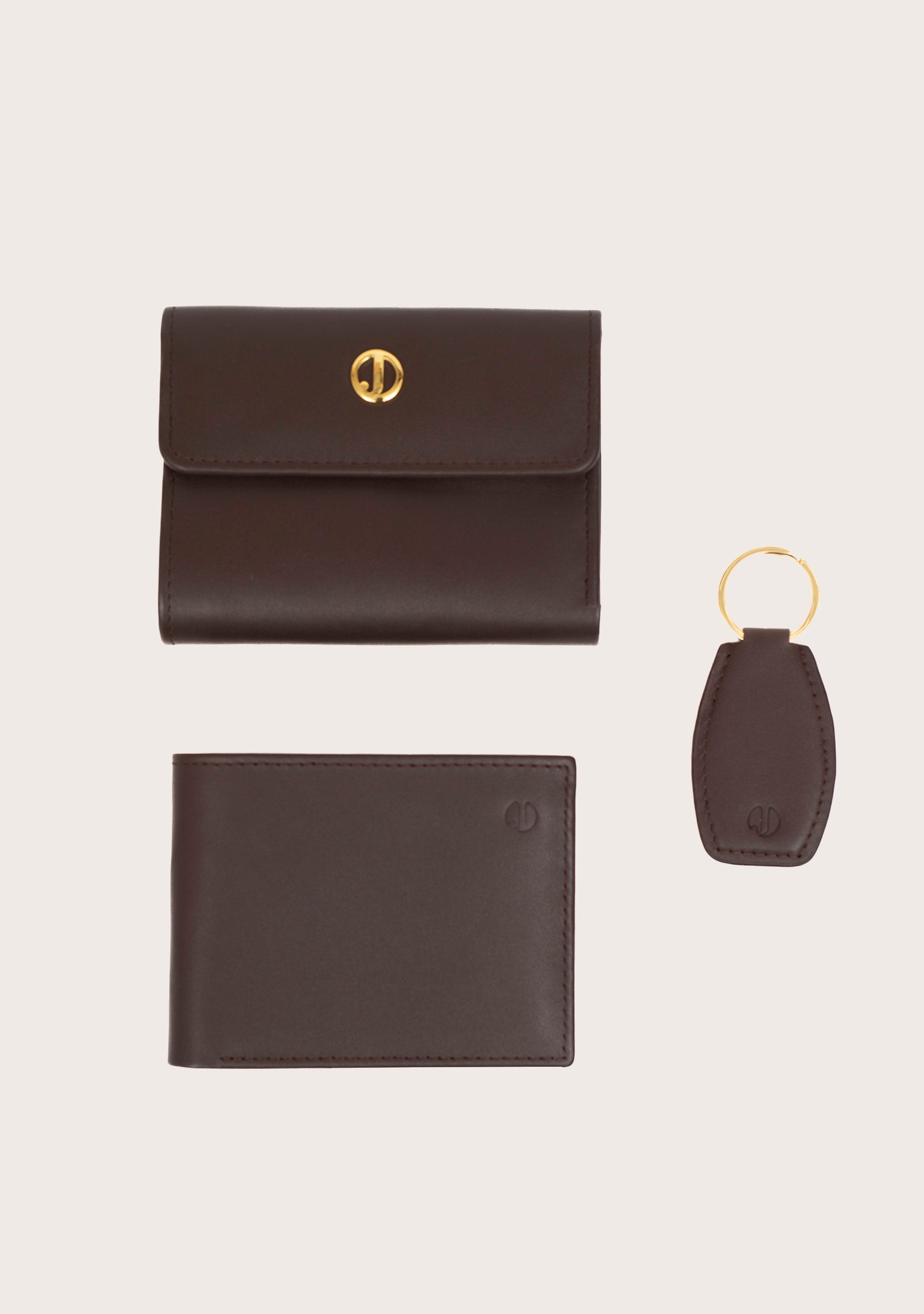 Oxford Valora Trio Set - His & Hers Gift Set